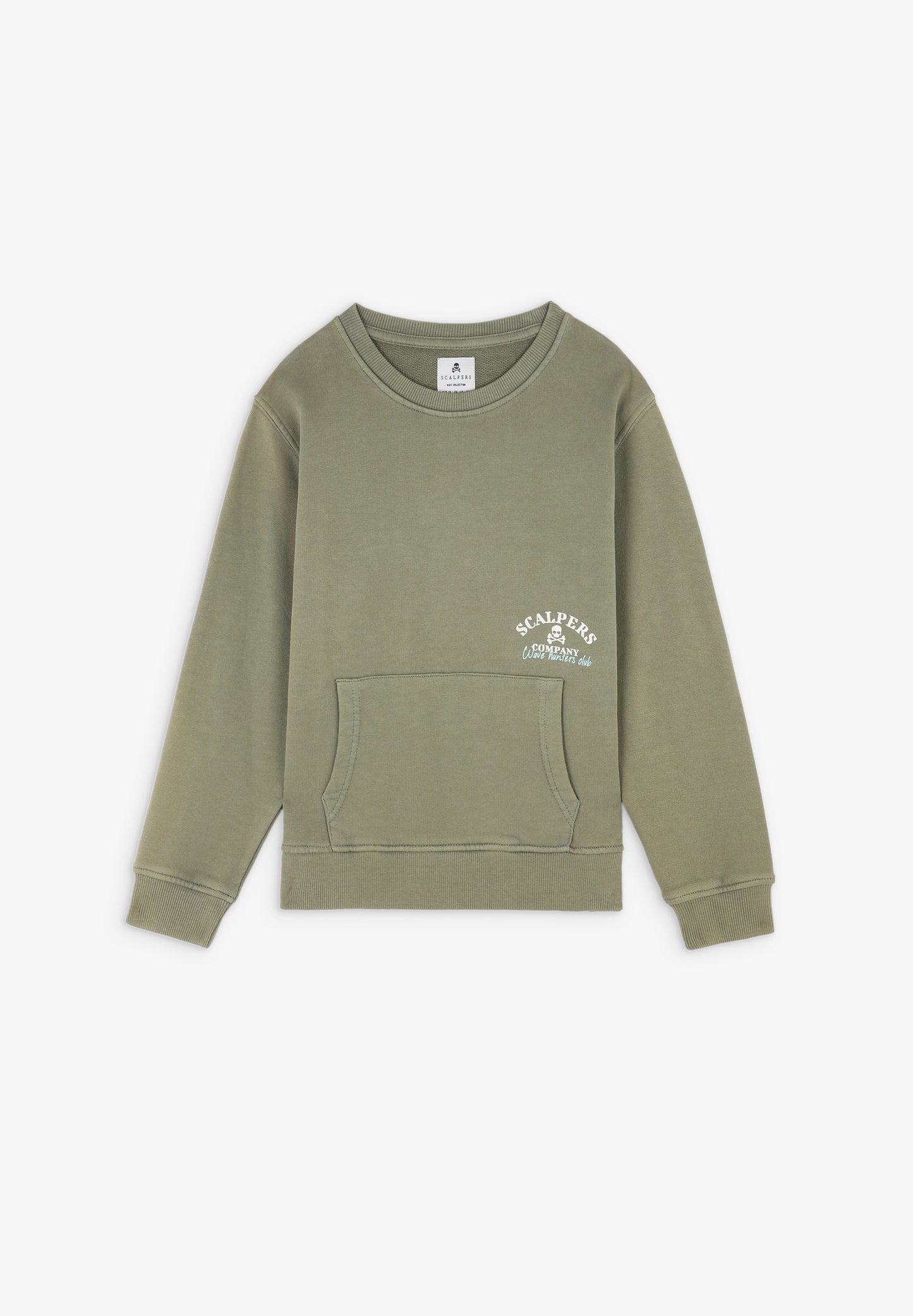 SUDADERA URBAN PRINT