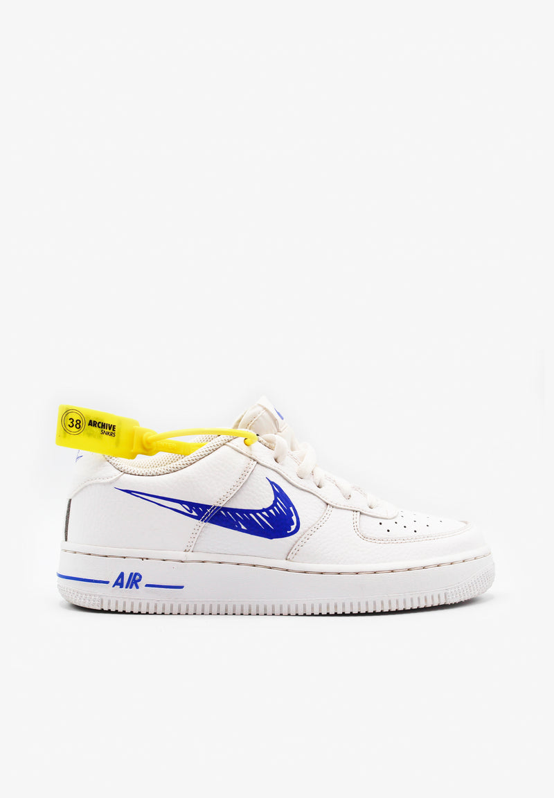 Nike air force 1 talla 38 Clearance