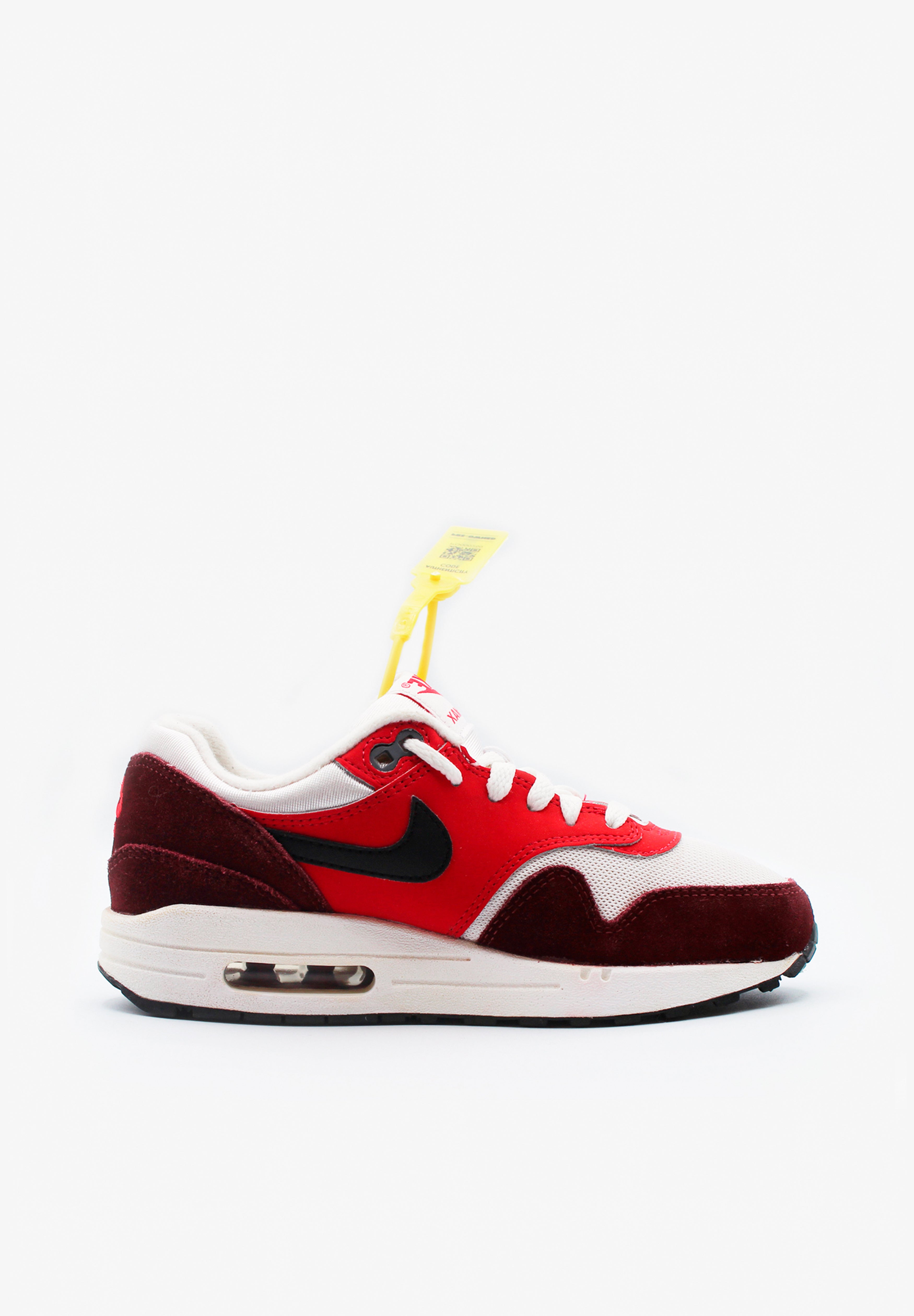 ARCHIVE SNEAKRS | SNEAKERS NIKE AIR MAX 1 UNIVERSITY TALLA 36.5