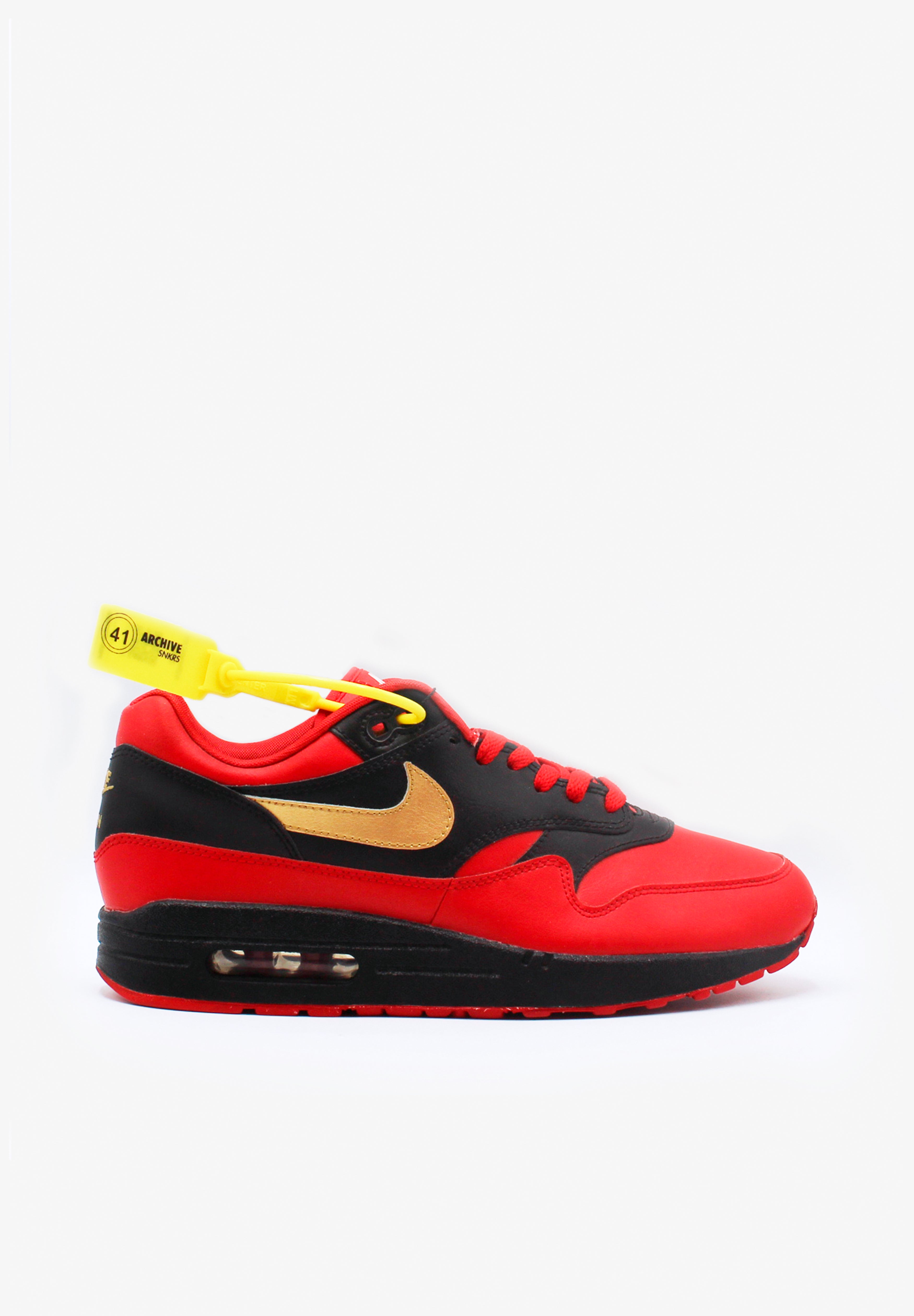 ARCHIVE SNEAKRS | SNEAKERS NIKE AIR MAX 1 ID TALLA 41