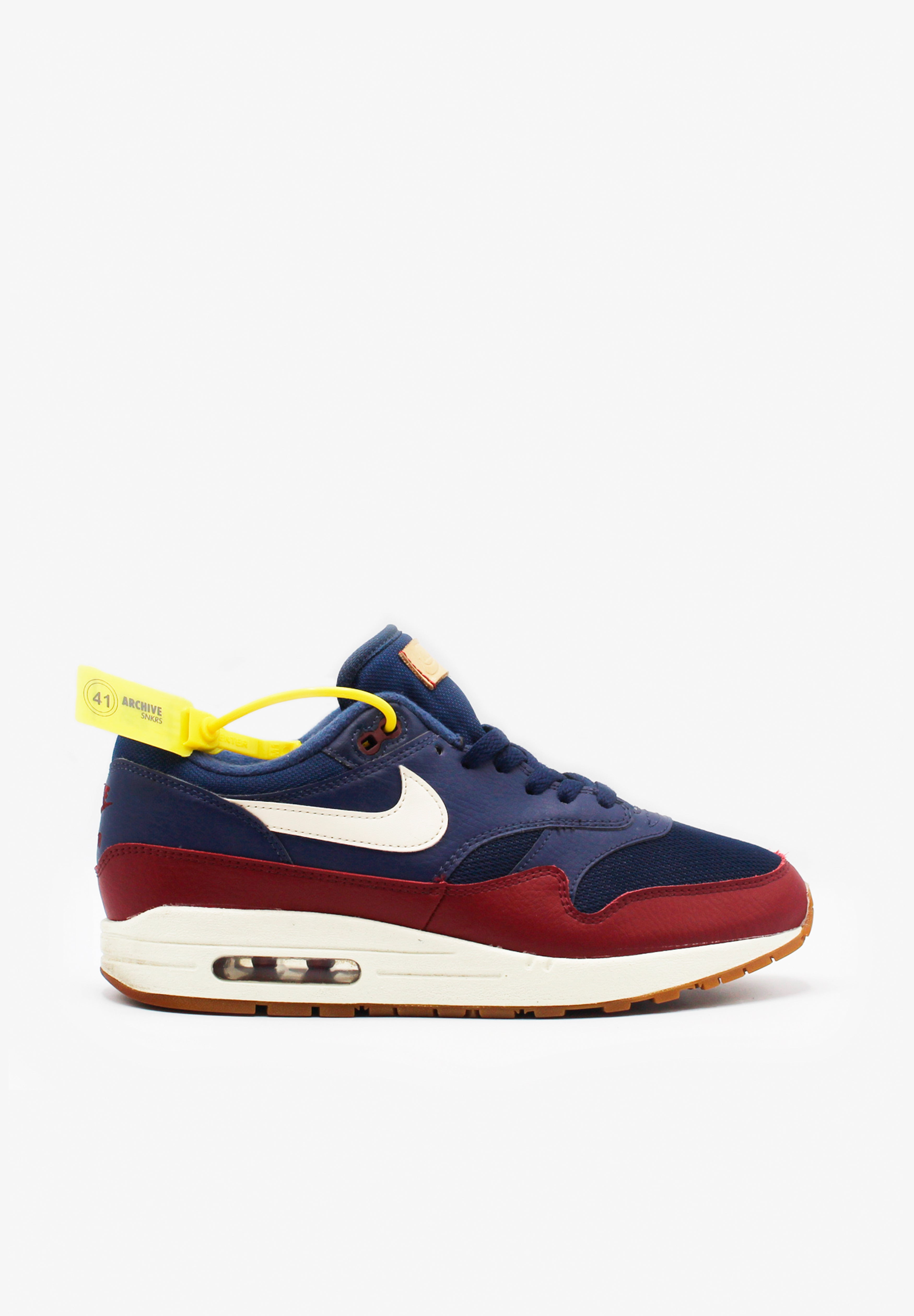 ARCHIVE SNEAKRS | SNEAKERS NIKE AIR MAX 1 TALLA 41