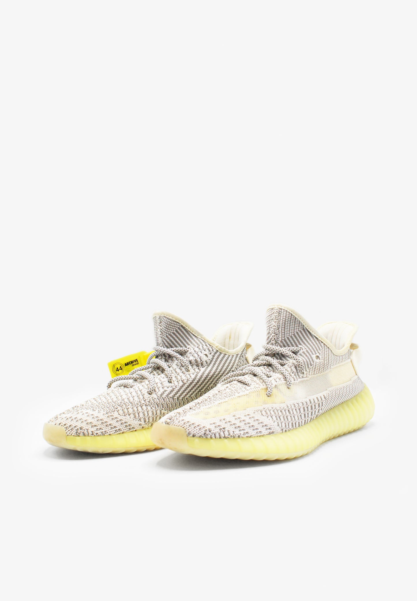 ARCHIVE SNEAKRS | SNEAKERS YEEZY 350 V2 STATIC TALLA 44.5