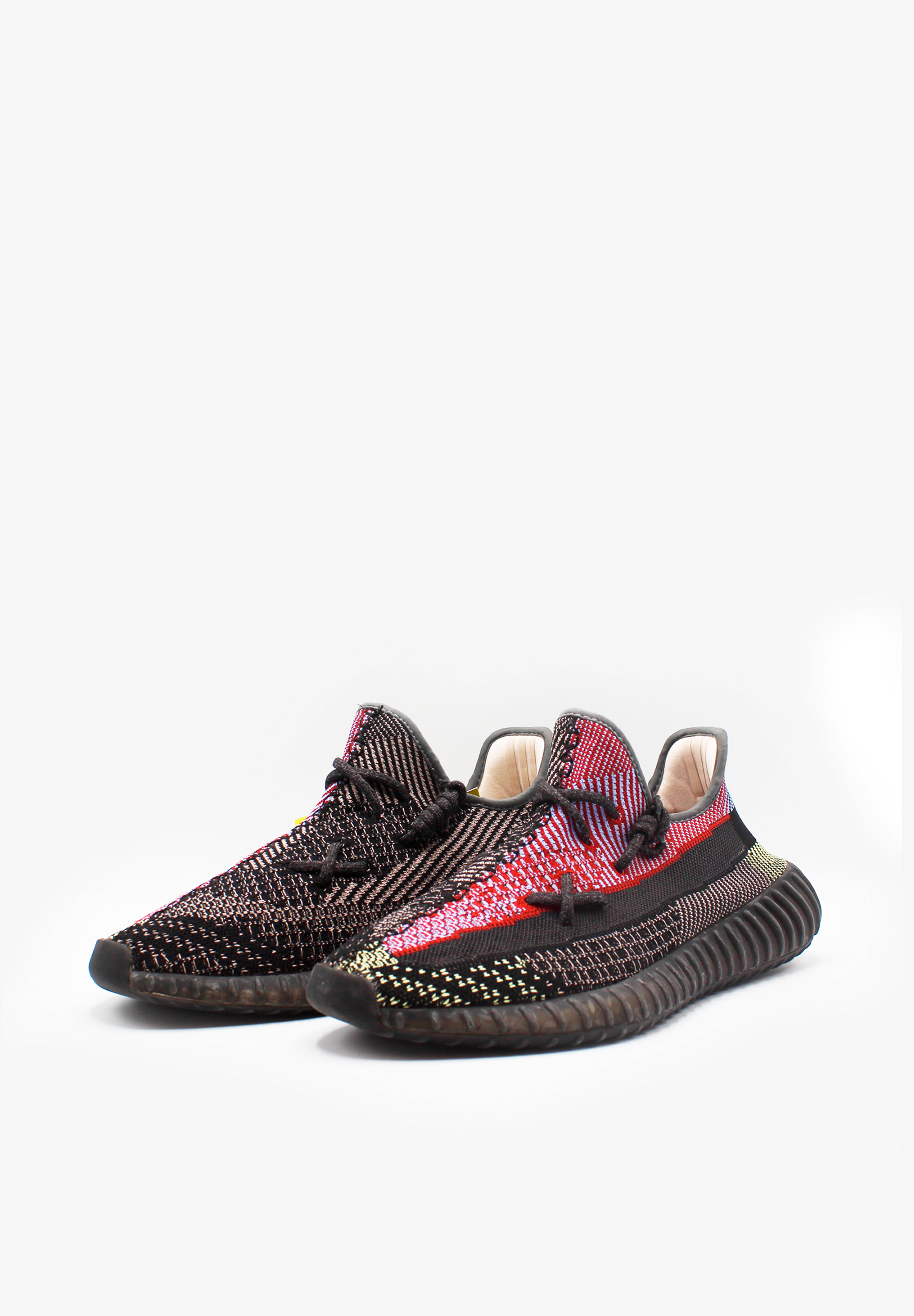 ARCHIVE SNEAKRS | SNEAKERS YEEZY 350 V2 YECHEIL REFLECTIVE TALLA 45.5
