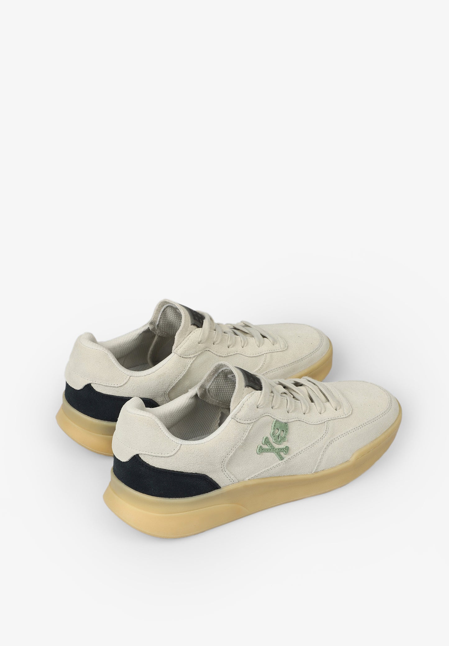 SNEAKERS NAPA SERRAJE CALAVERA