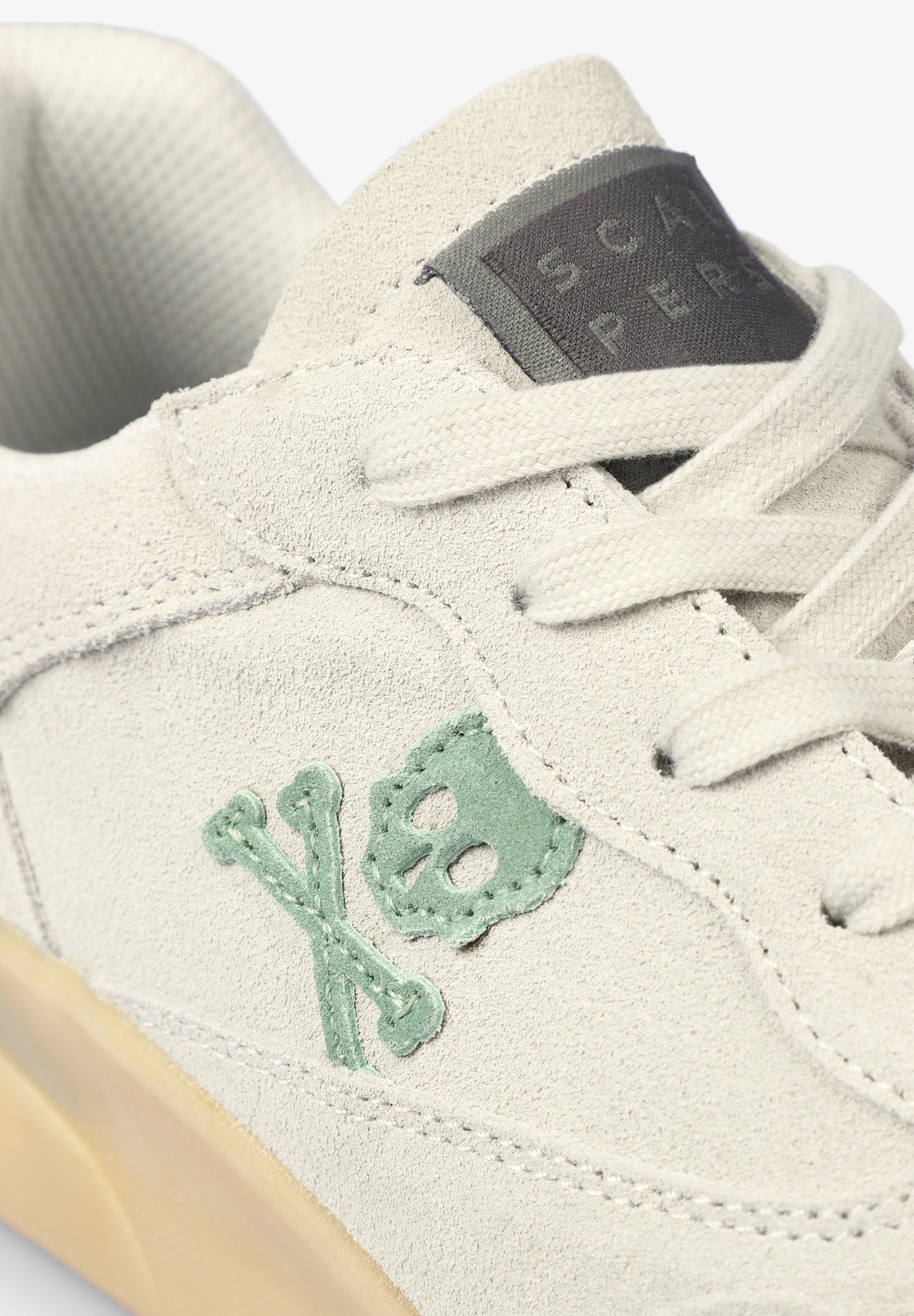 SNEAKERS NAPA SERRAJE CALAVERA