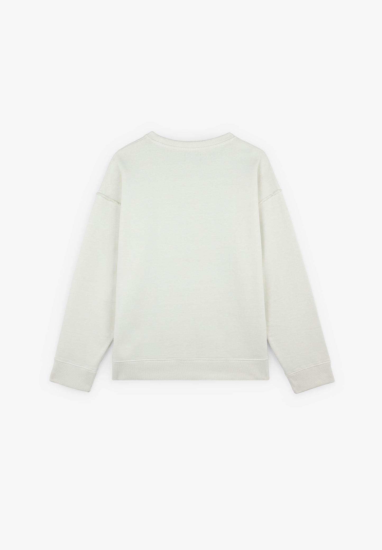 ENGRAVING BT SWEATER