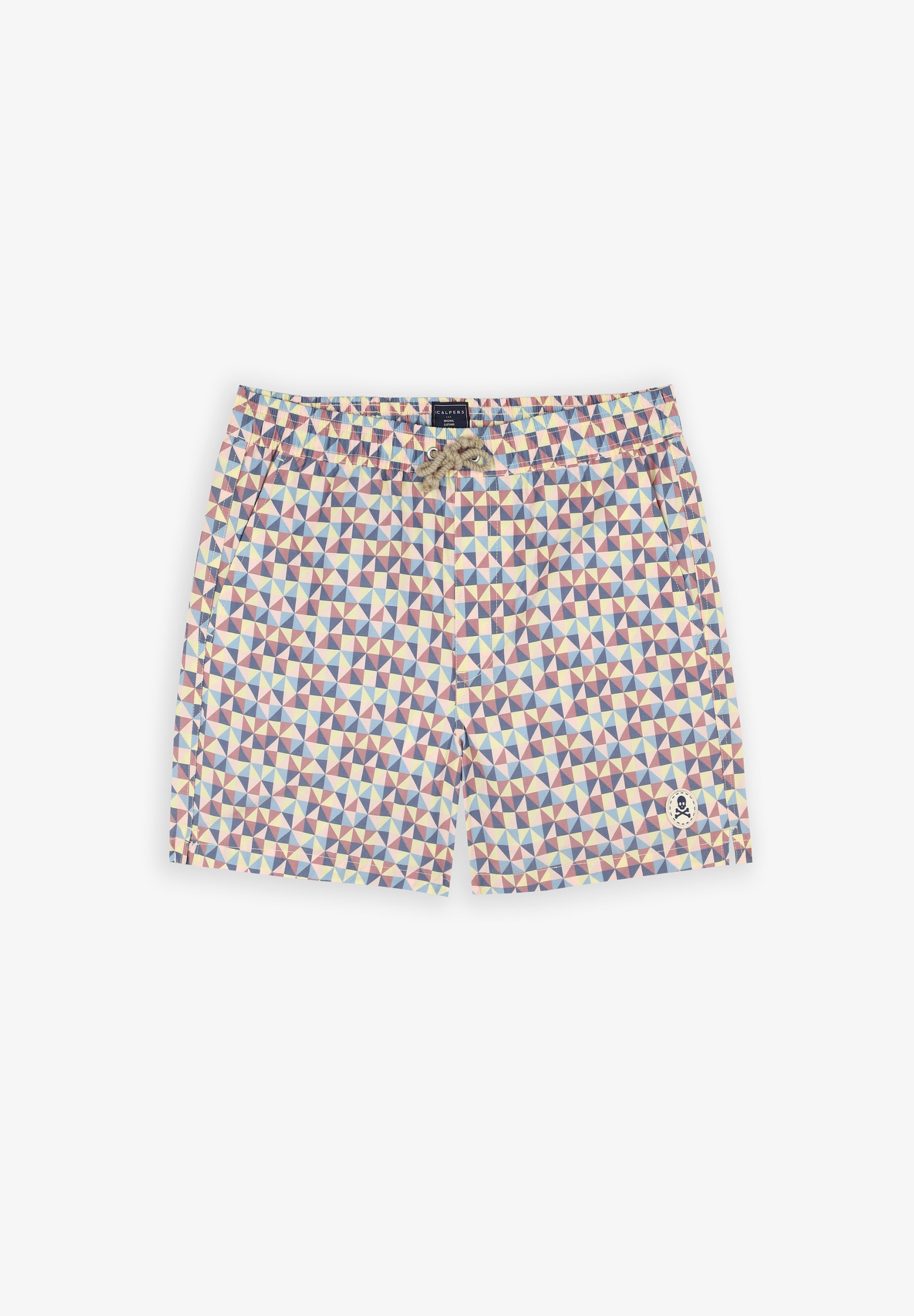 ARLEQUIN BT SWIMSUIT