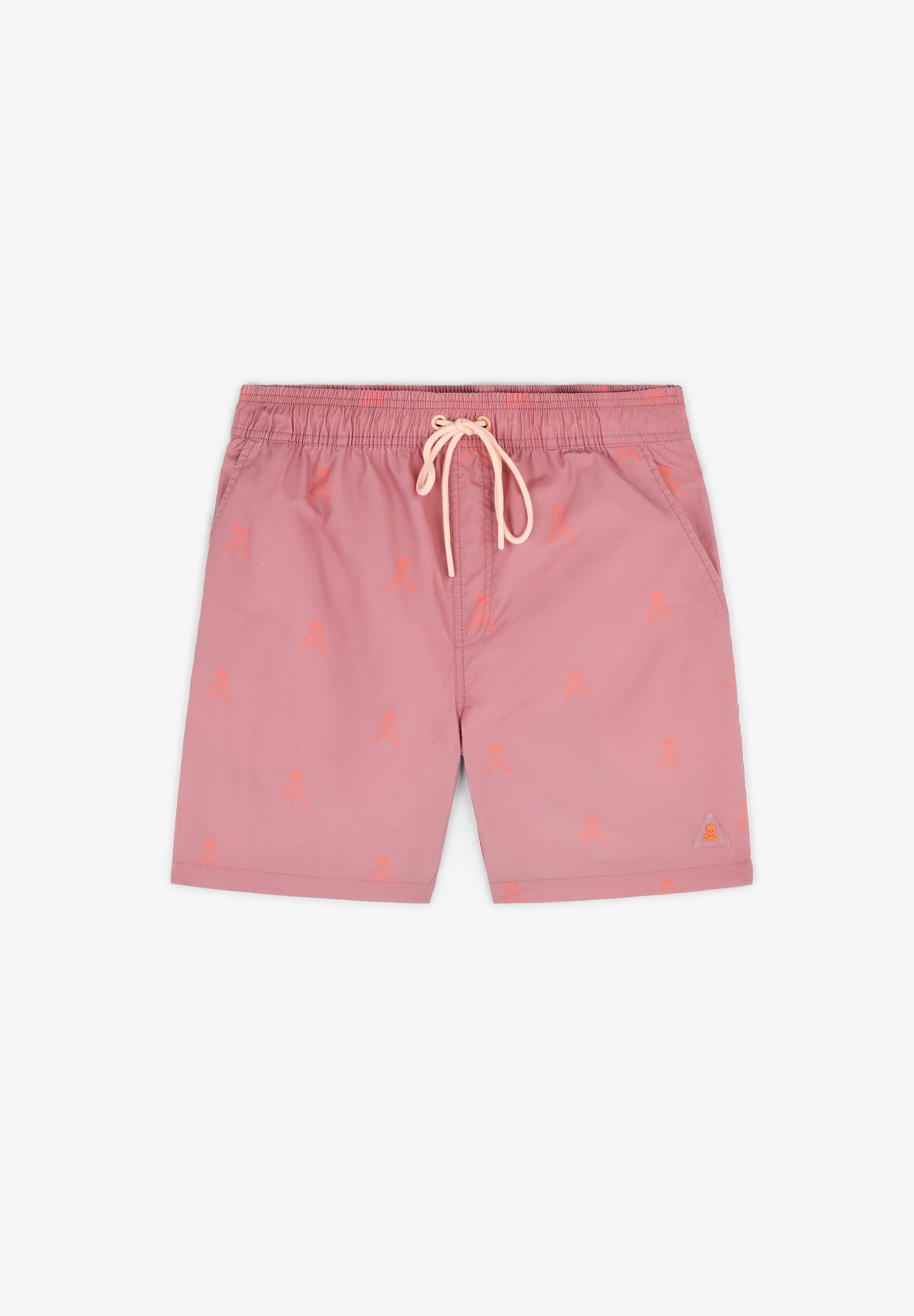 BAÑADOR CALAVERAS ALL OVER