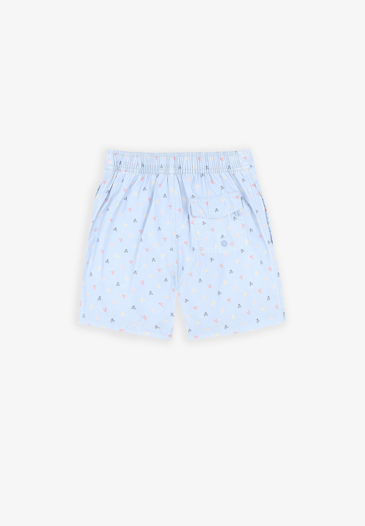 BAÑADOR CALAVERAS ALL OVER