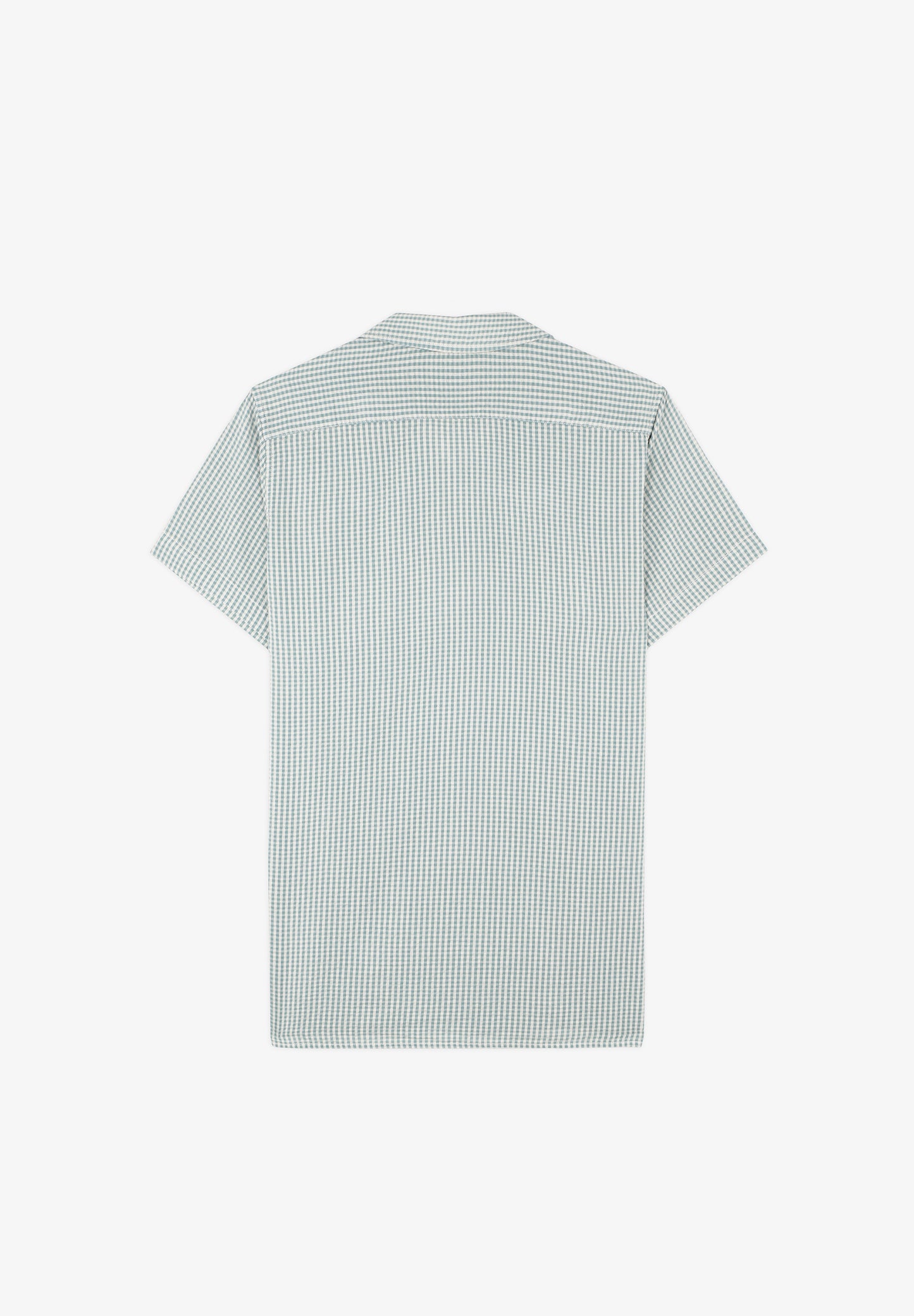 LOCRONAN RESORT SS BT SHIRT