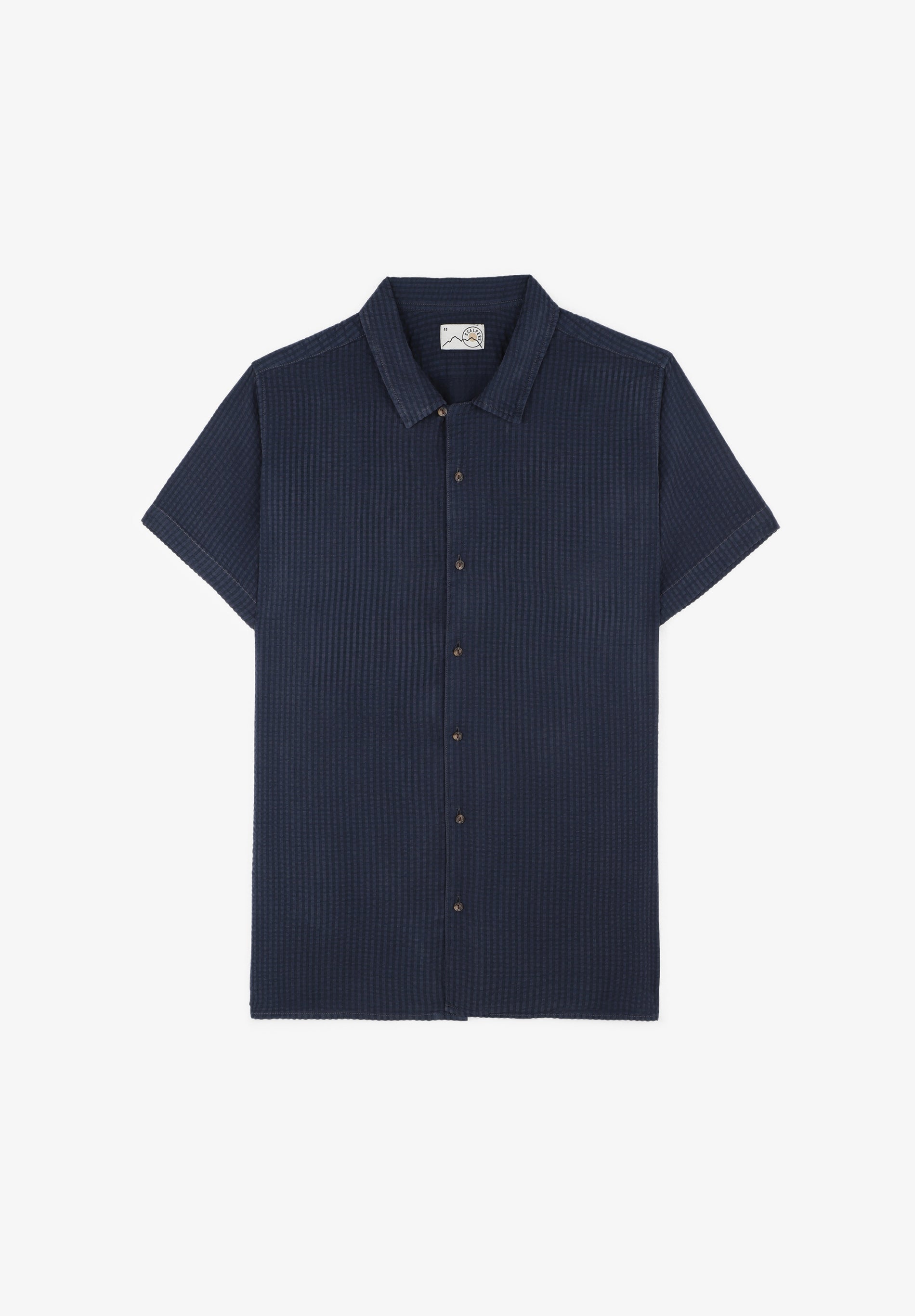 LOCRONAN RESORT SS BT SHIRT