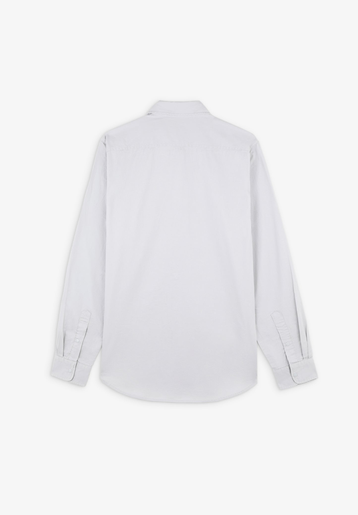 MICKEL POCKETS K BT SHIRT