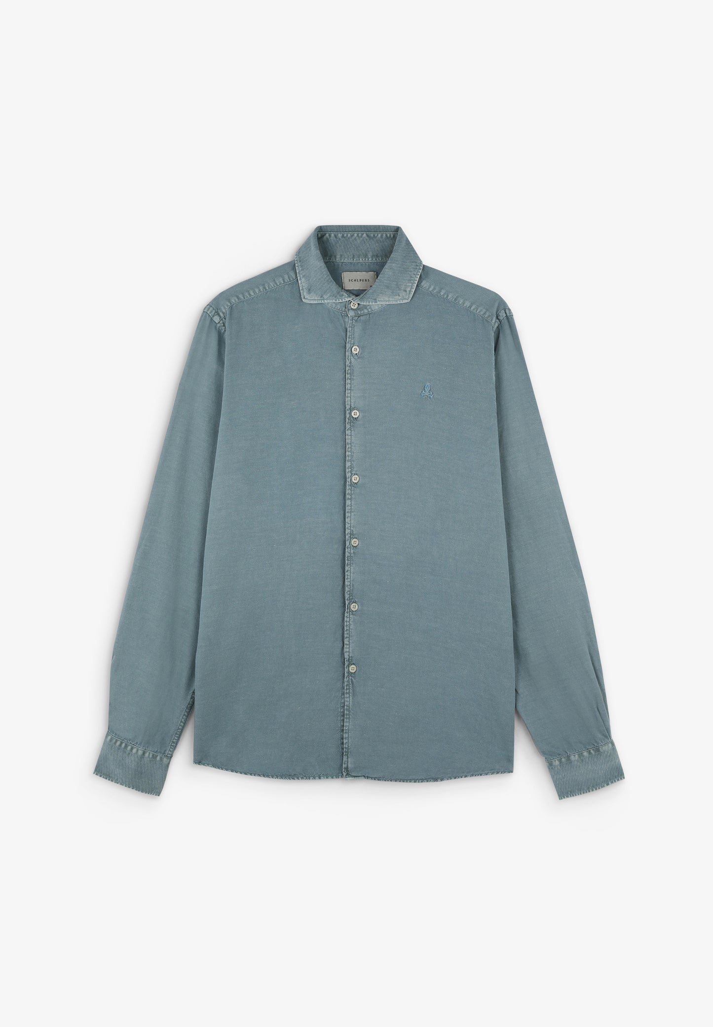 VINTAGE LINEN SE BT SHIRT