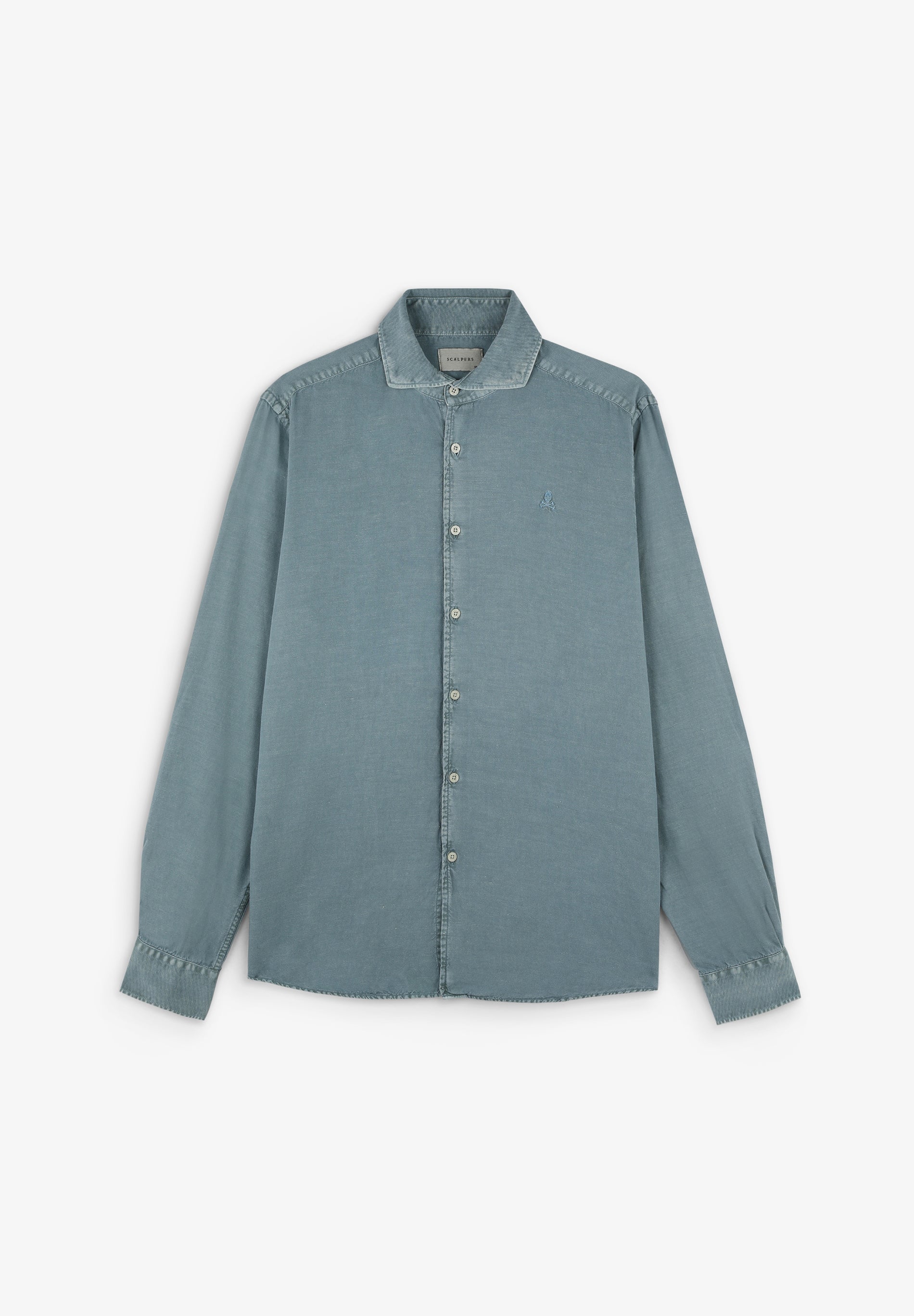 VINTAGE LINEN SE BT SHIRT