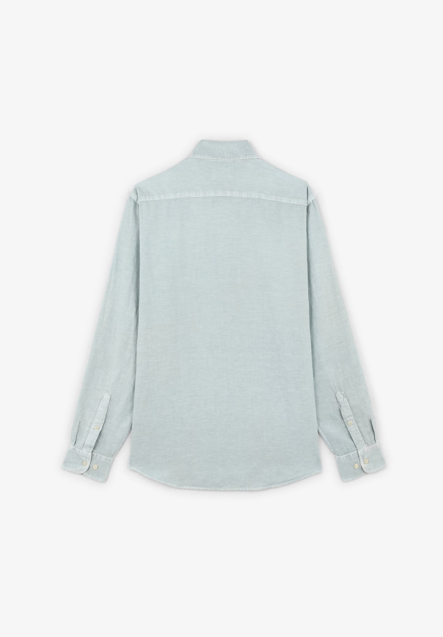 VINTAGE LINEN SE BT SHIRT