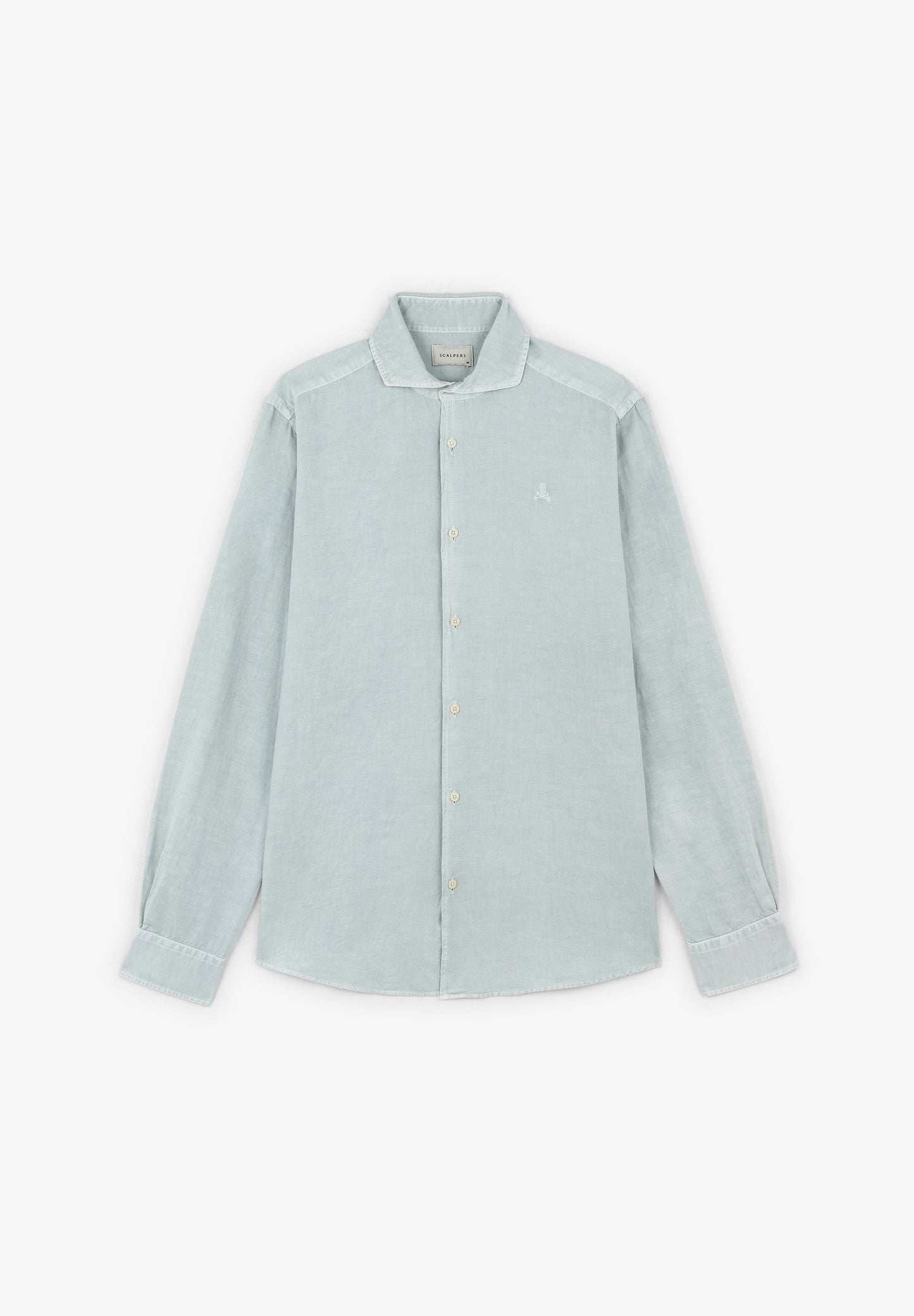 VINTAGE LINEN SE BT SHIRT