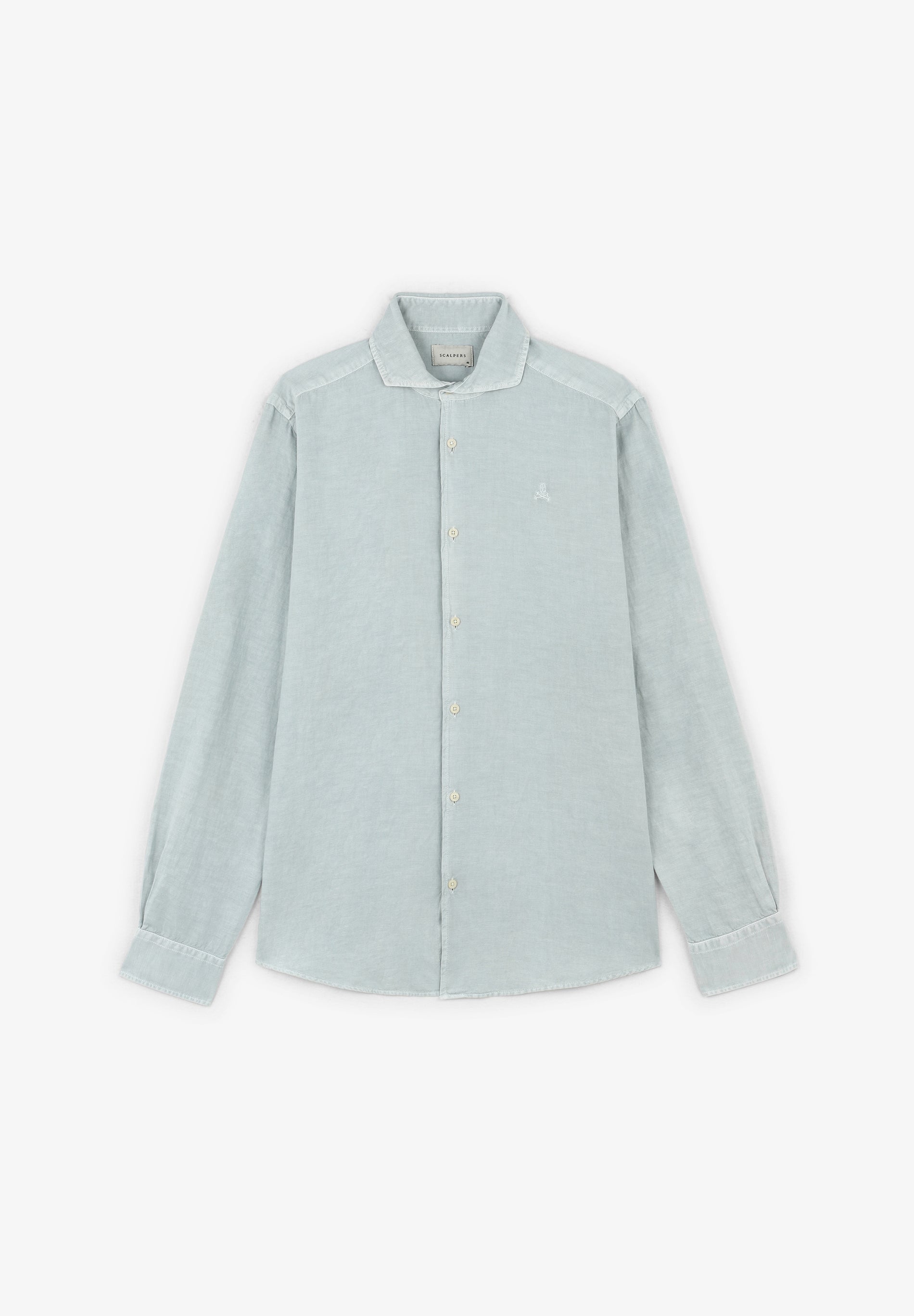 VINTAGE LINEN SE BT SHIRT
