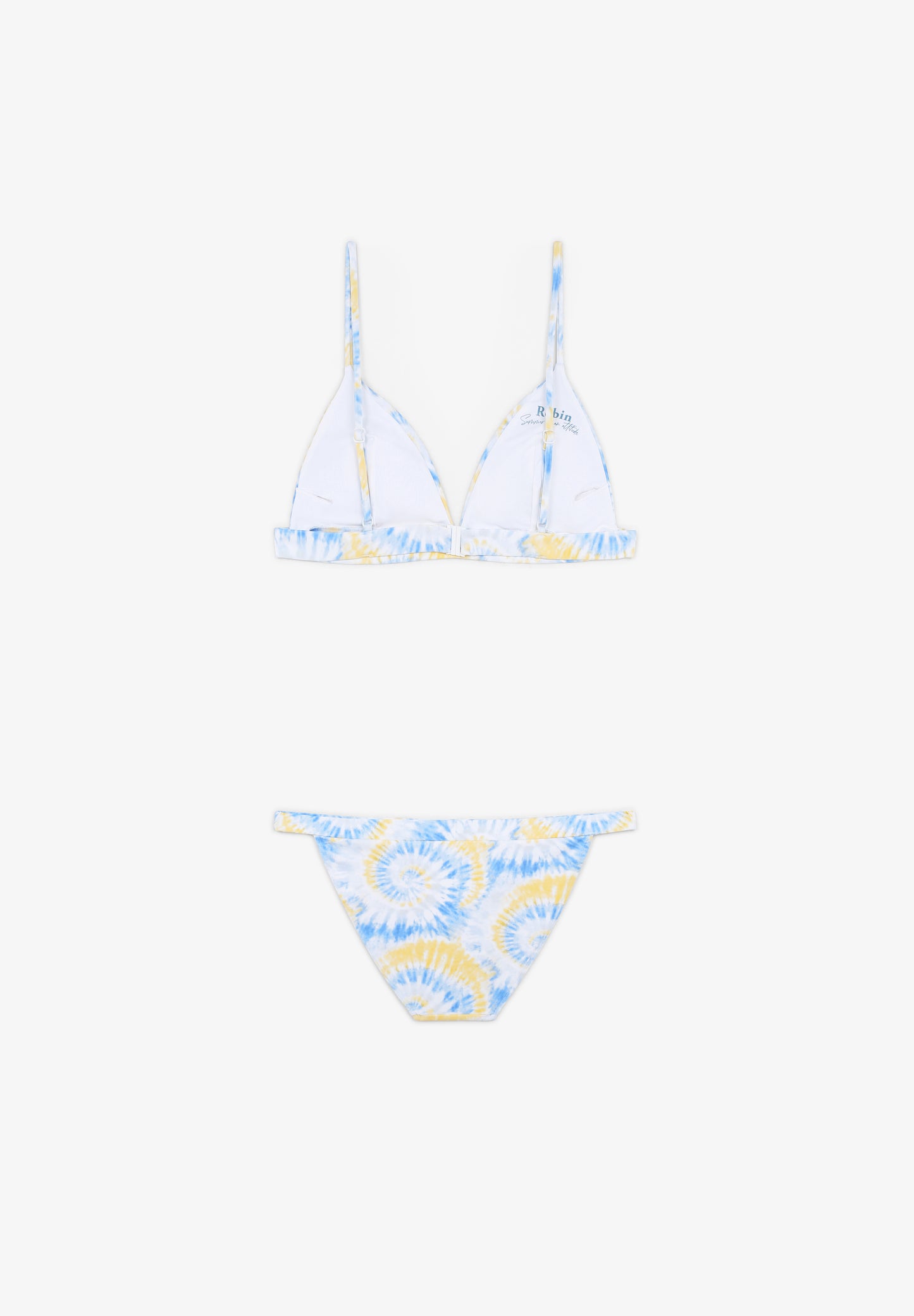 ROBIN COLLECTION | BIKINI SPORTY VERTIGO