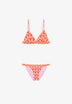 ROBIN COLLECTION | BIKINI SPORTY GROOVY