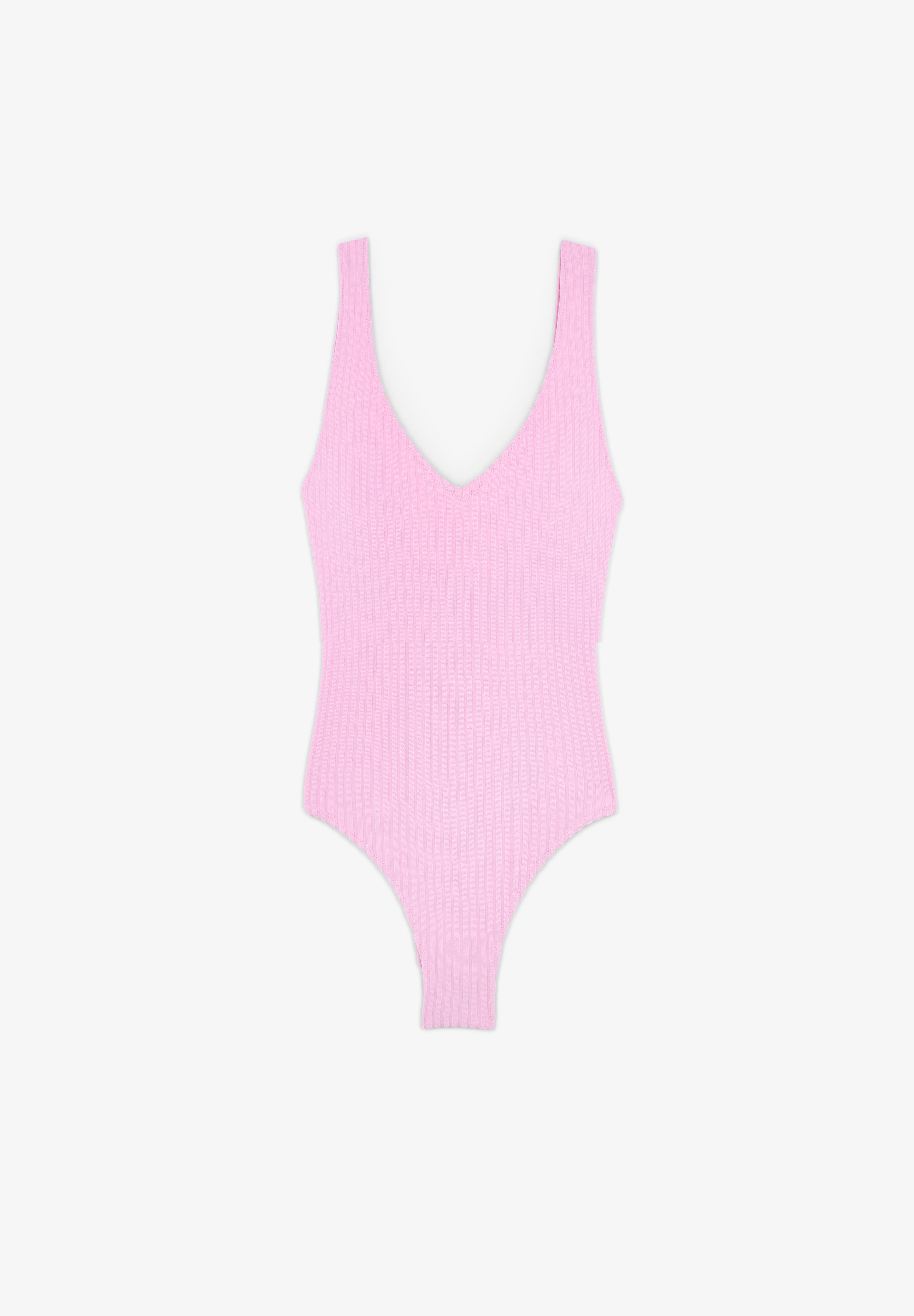 ROBIN COLLECTION | BAÑADOR FLAMINGO