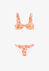 ROBIN COLLECTION | BIKINI BALCONETTE SUNNY
