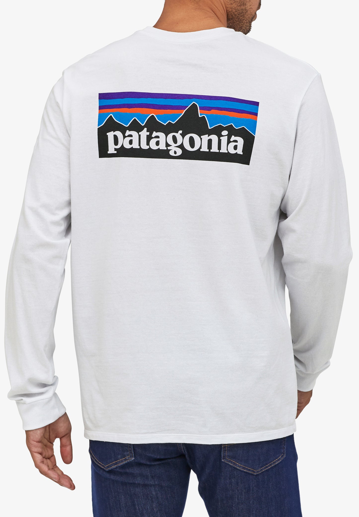 PATAGONIA | CAMISETA P-6