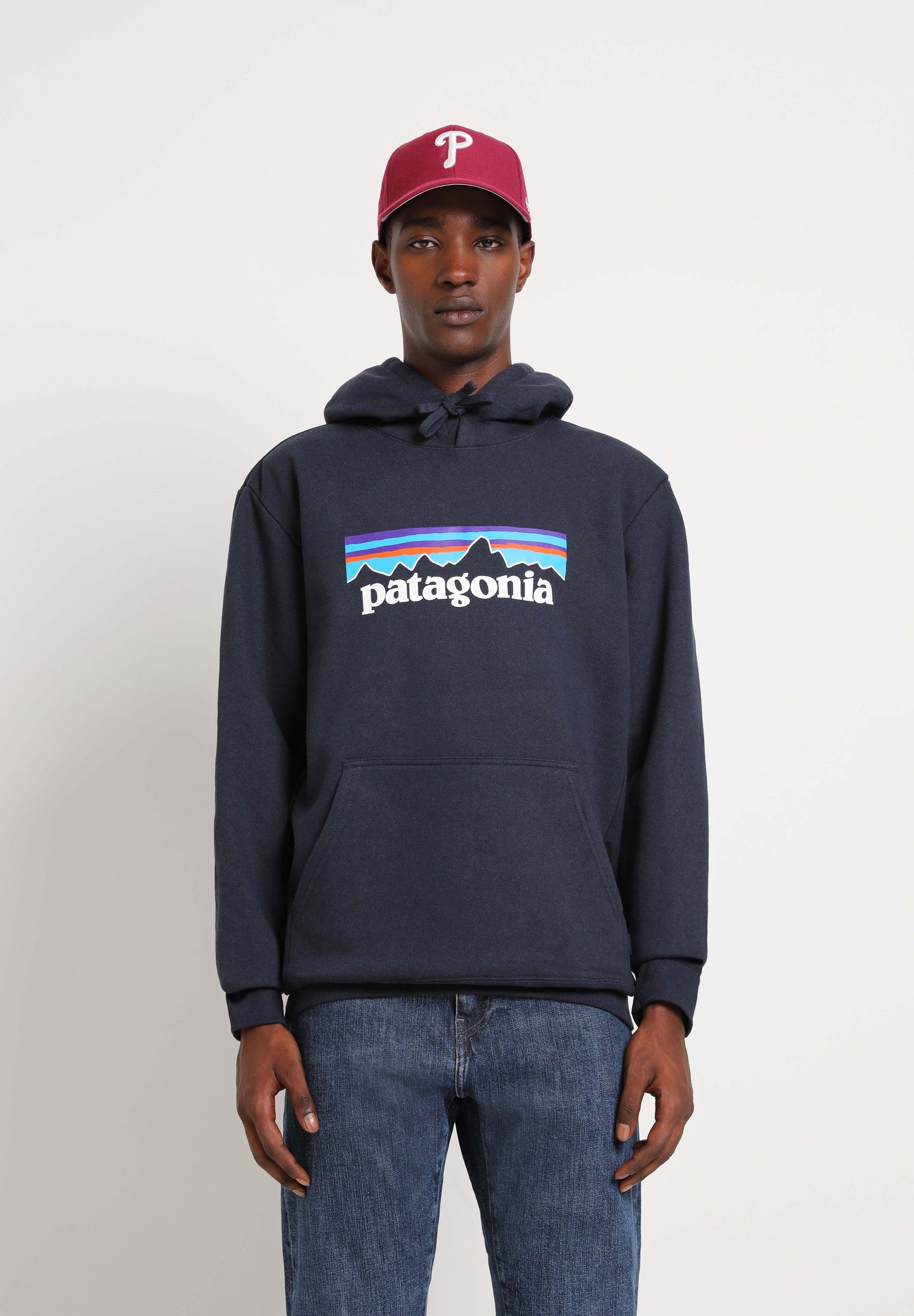 PATAGONIA | SUDADERA P-6 UPRISAL