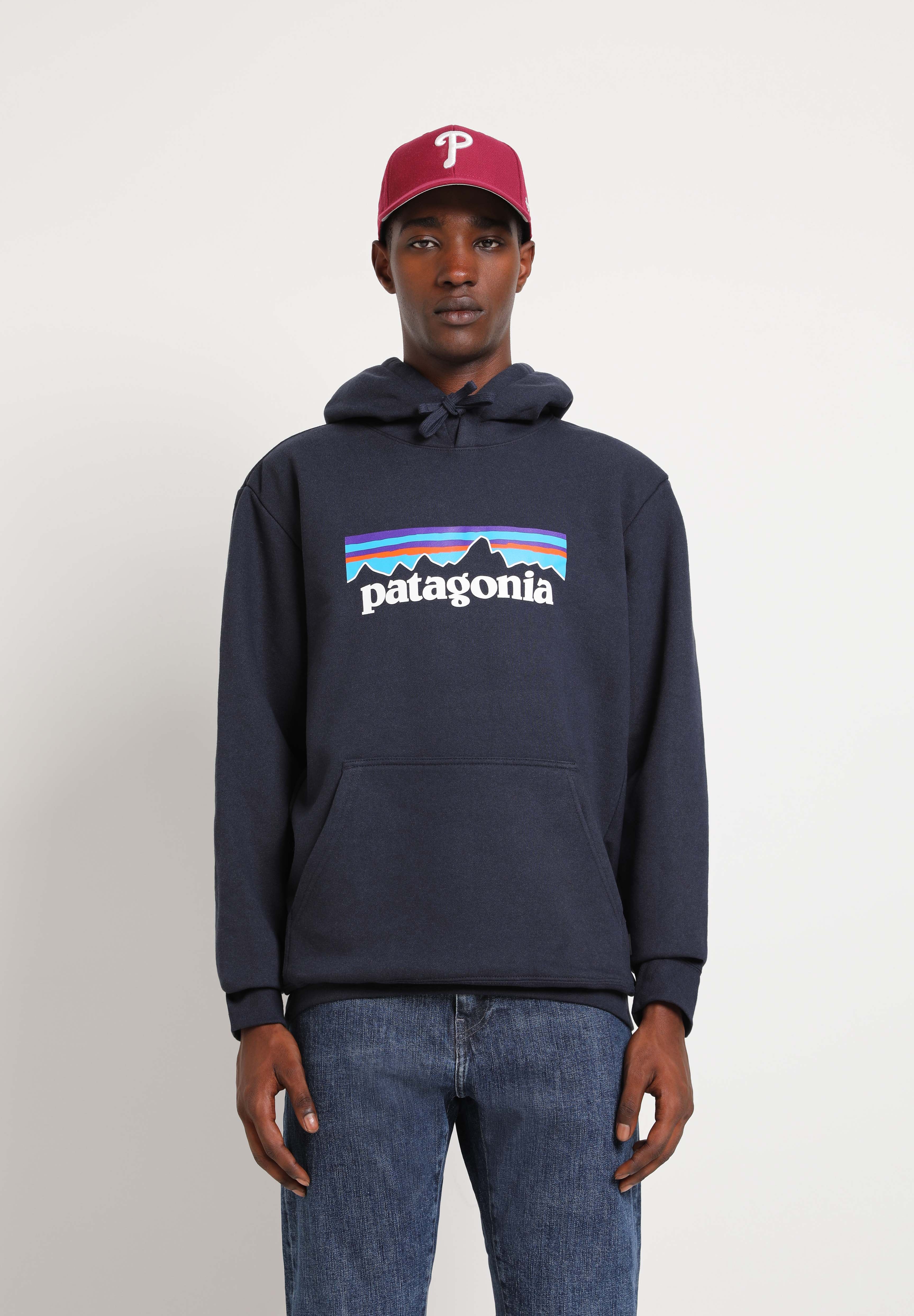 PATAGONIA | SUDADERA P-6 UPRISAL