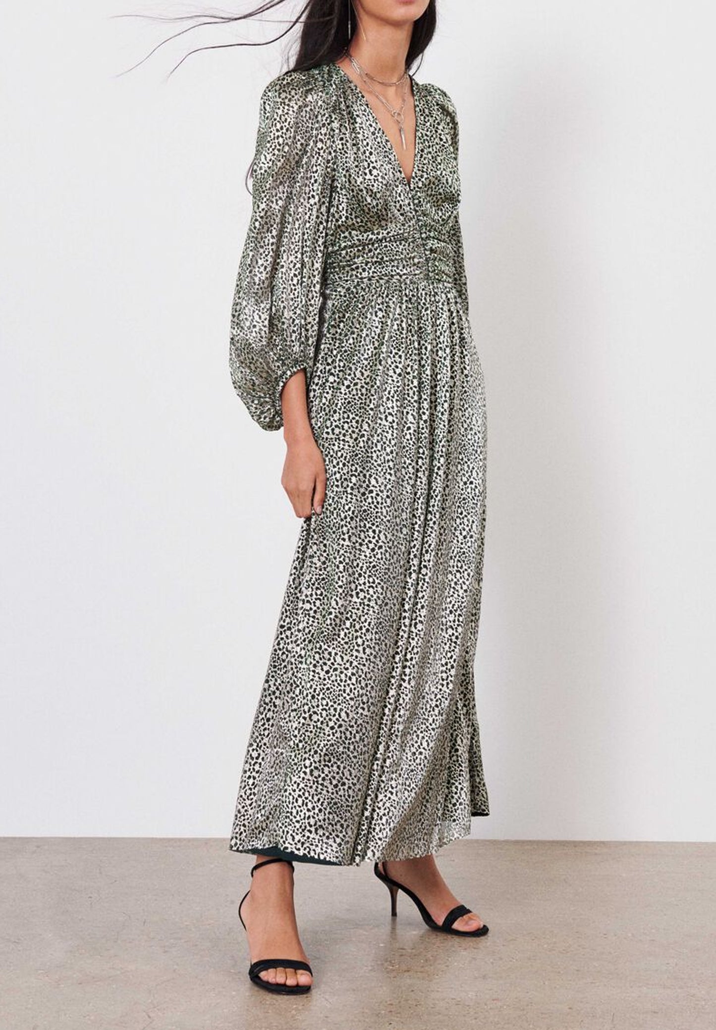 BASH | VESTIDO CELIE