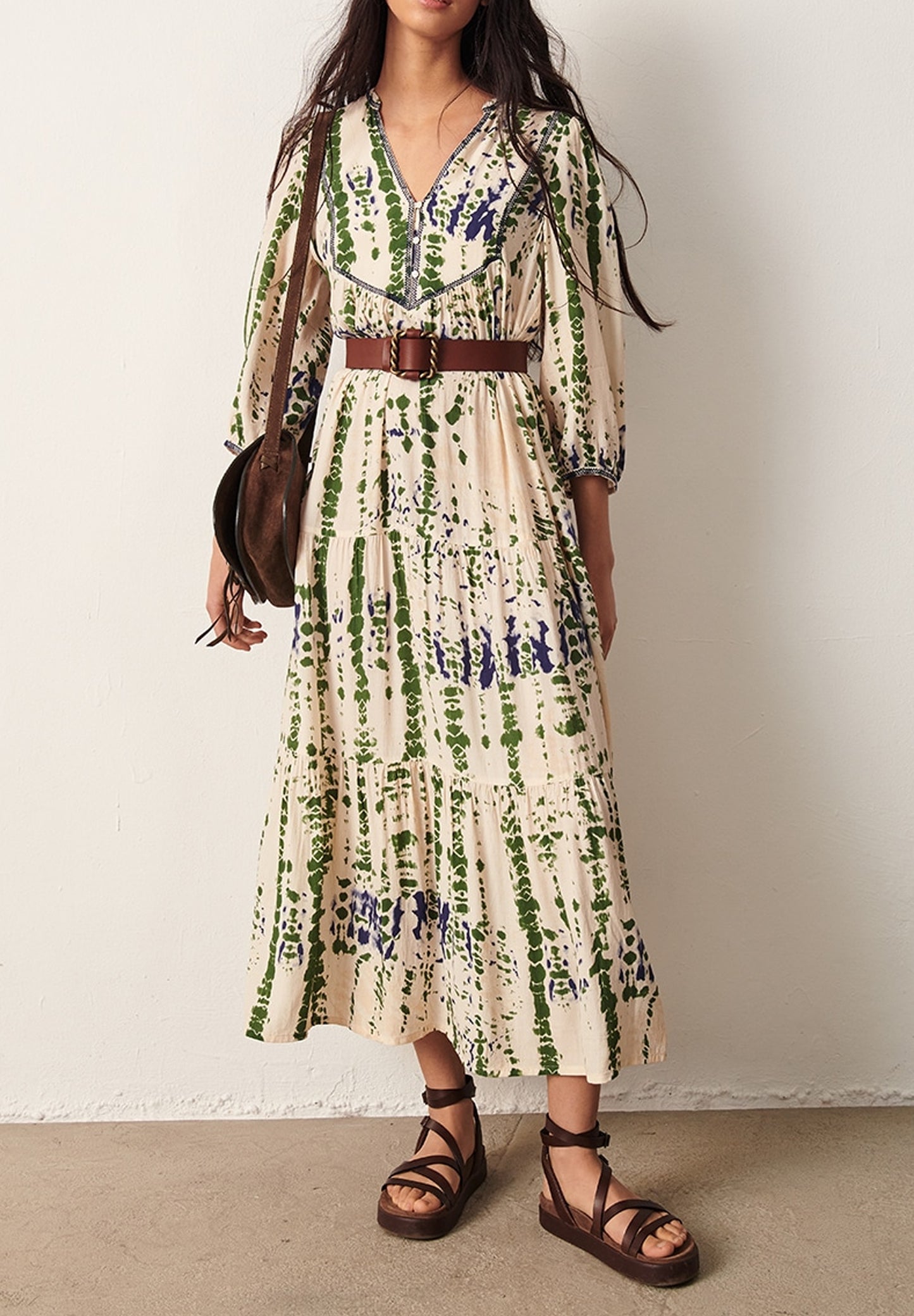 BASH | VESTIDO ISOLDE