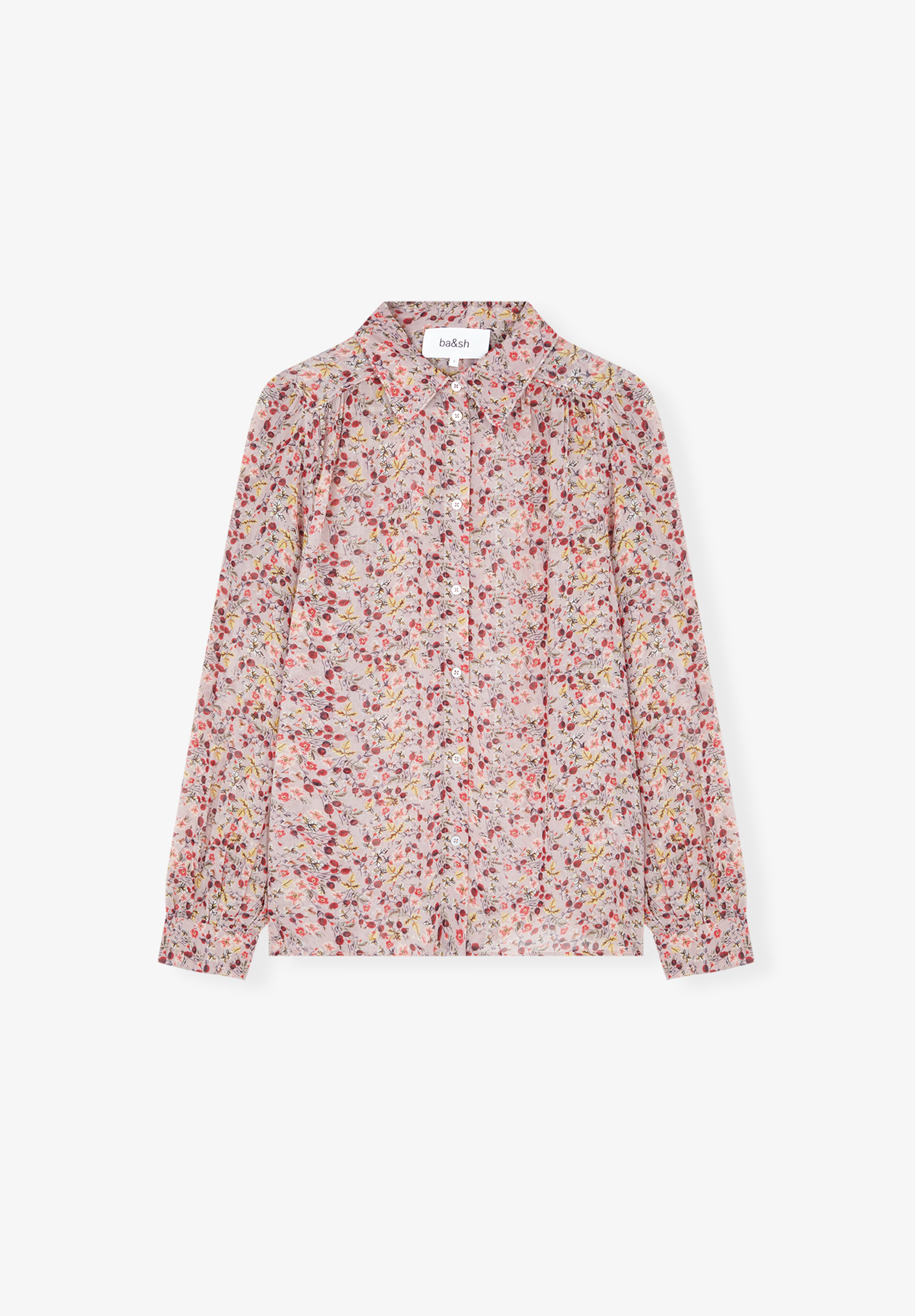 BASH | CAMISA MAXENCE