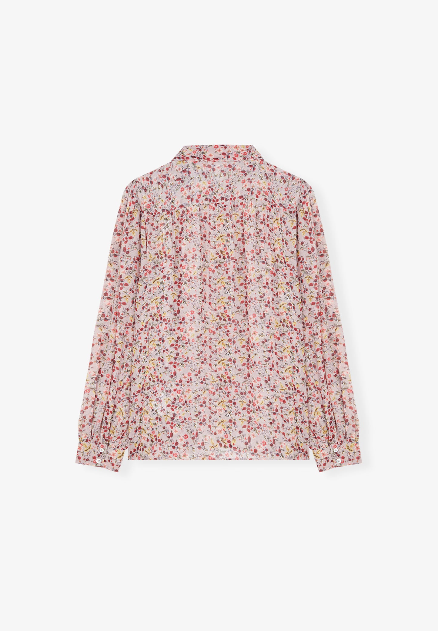 BASH | CAMISA MAXENCE