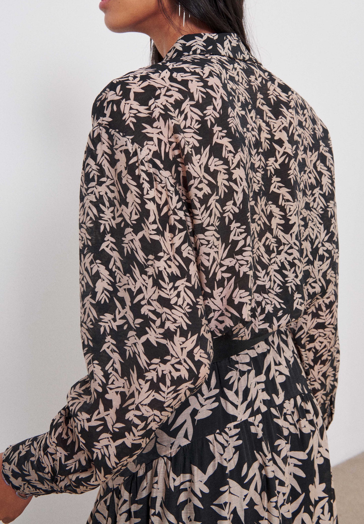 BASH | CAMISA TARMAC