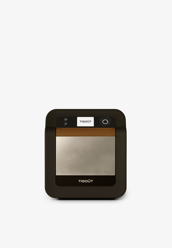 TIGOUT | HORNO PASTELERÍA GOURMET - T3