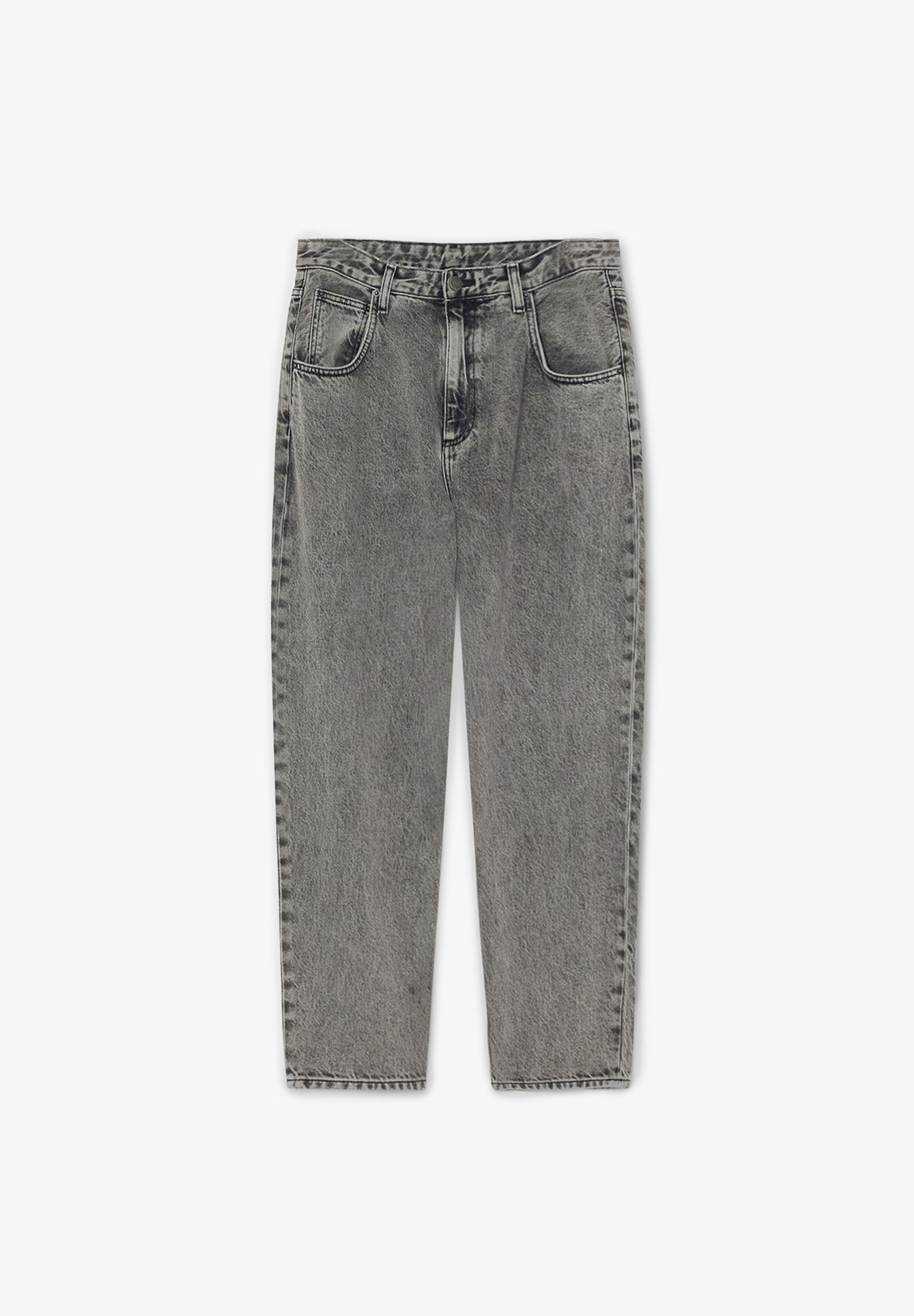 AMERICAN VINTAGE | JEANS CORTE ZANAHORIA YOPDAY HOMBRE