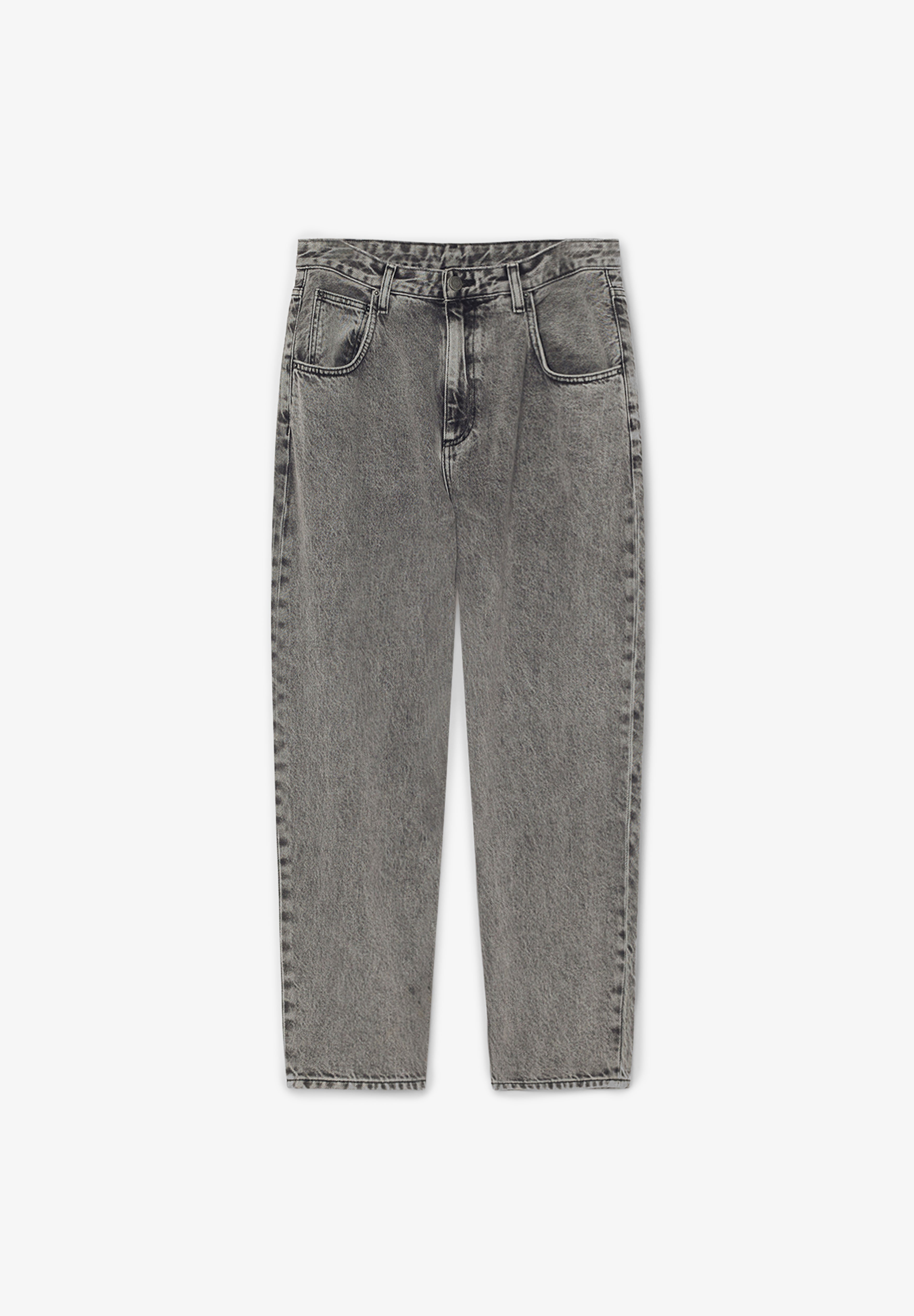 AMERICAN VINTAGE | JEANS CORTE ZANAHORIA YOPDAY HOMBRE