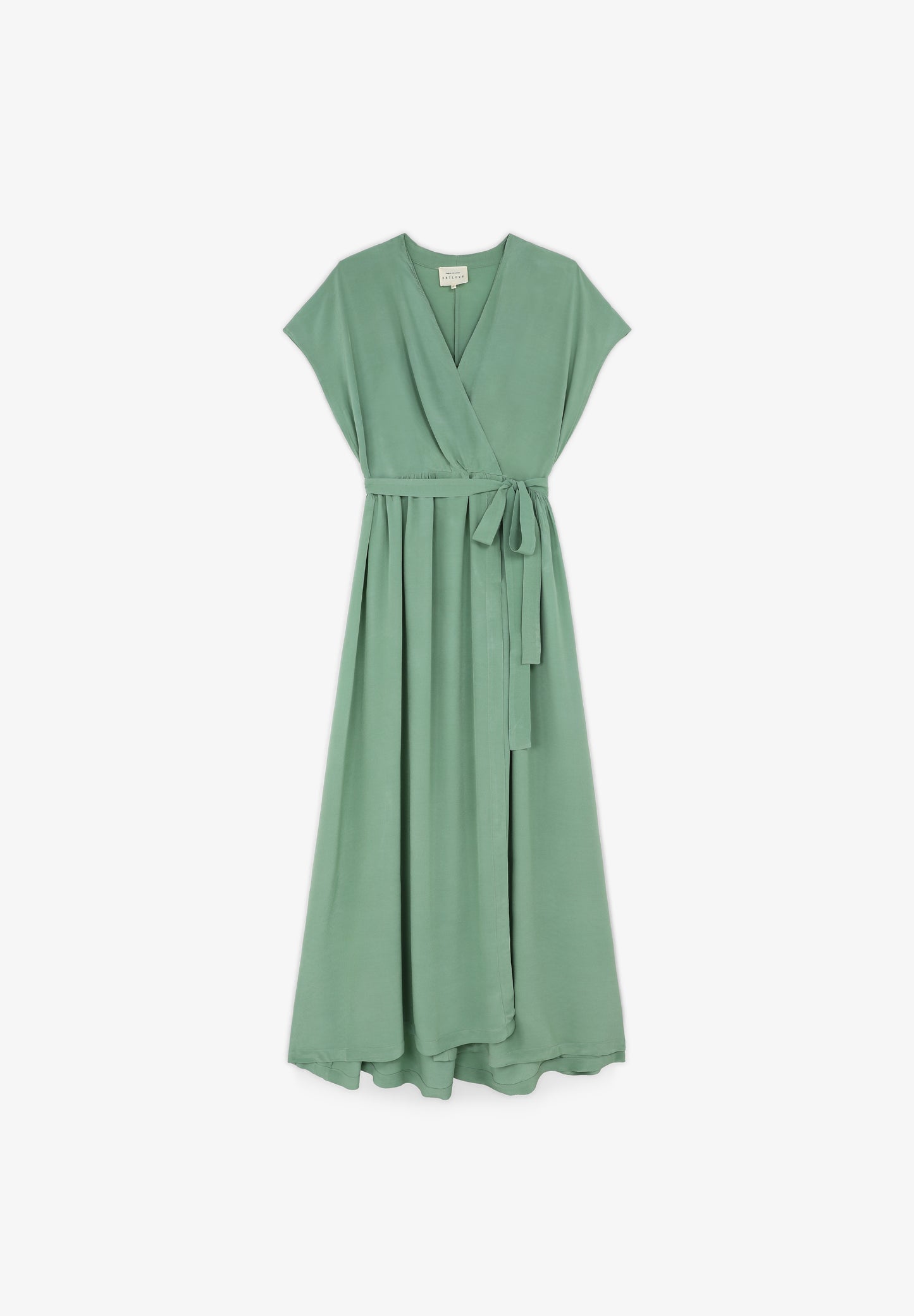 ARTLOVE | VESTIDO EMERAUDE