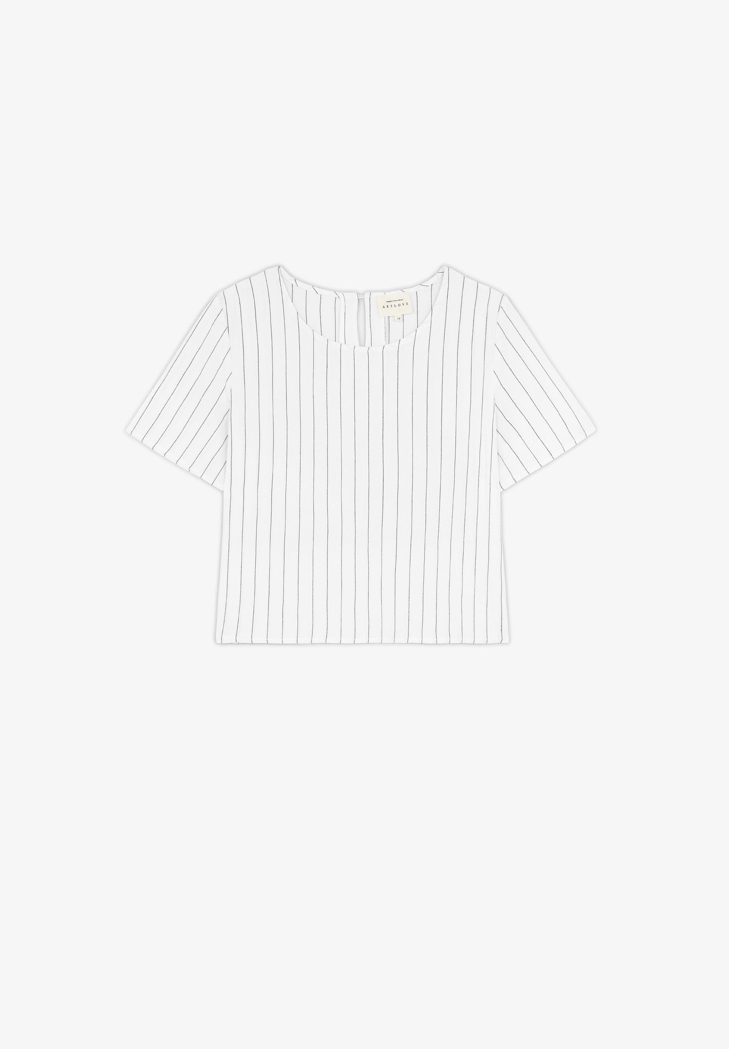 ARTLOVE | CAMISA GRACIA