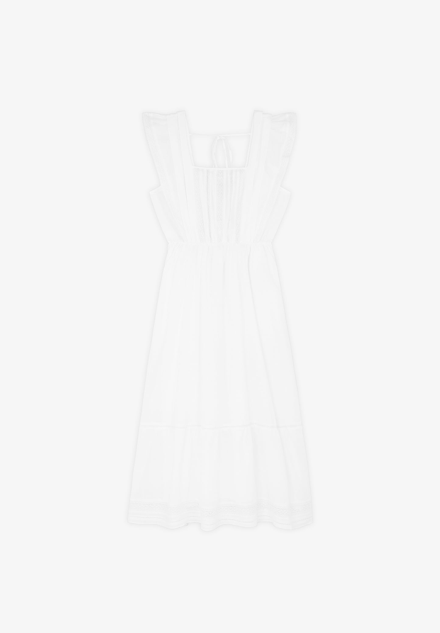 ARTLOVE | VESTIDO ADIENNE