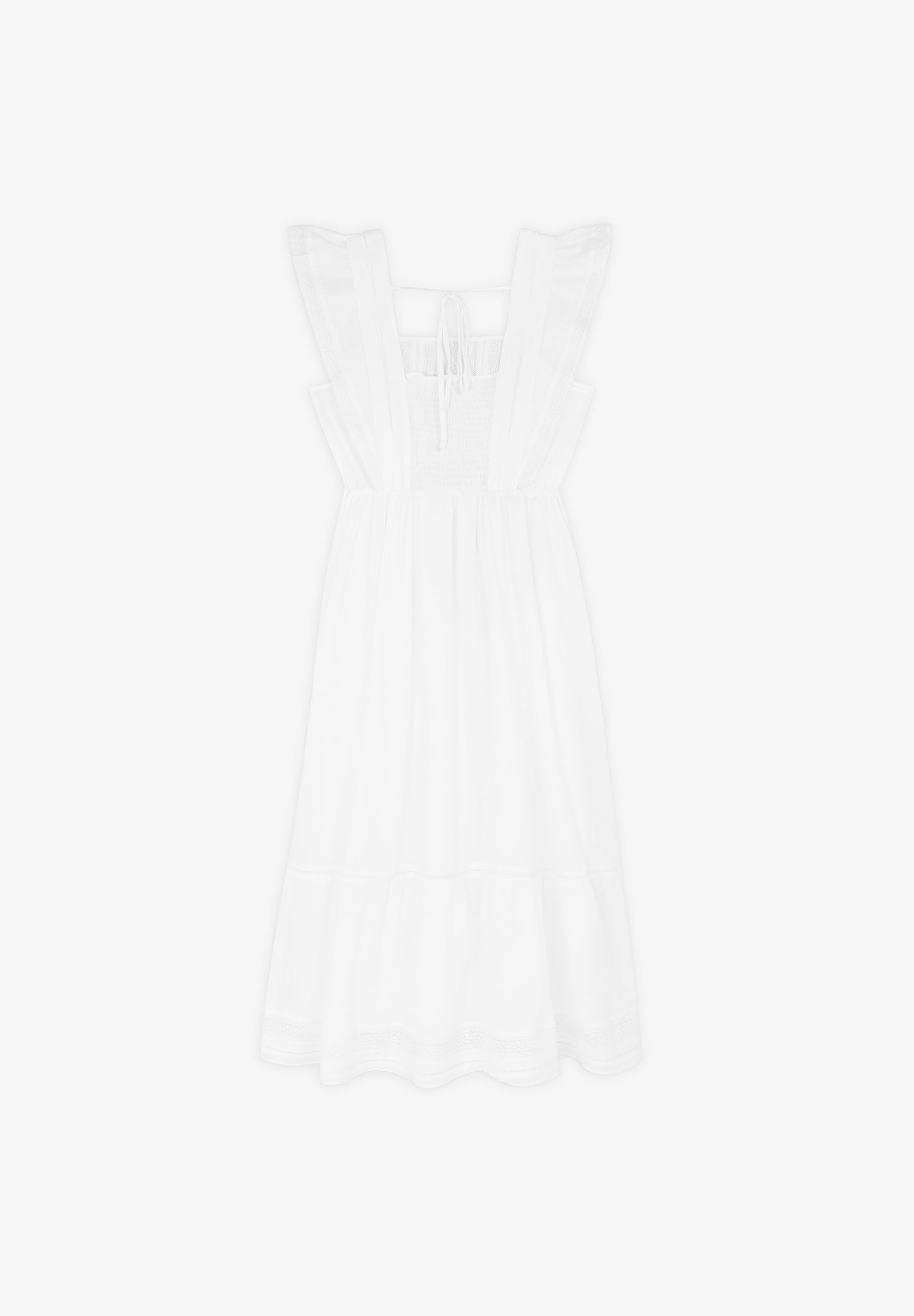 ARTLOVE | VESTIDO ADIENNE