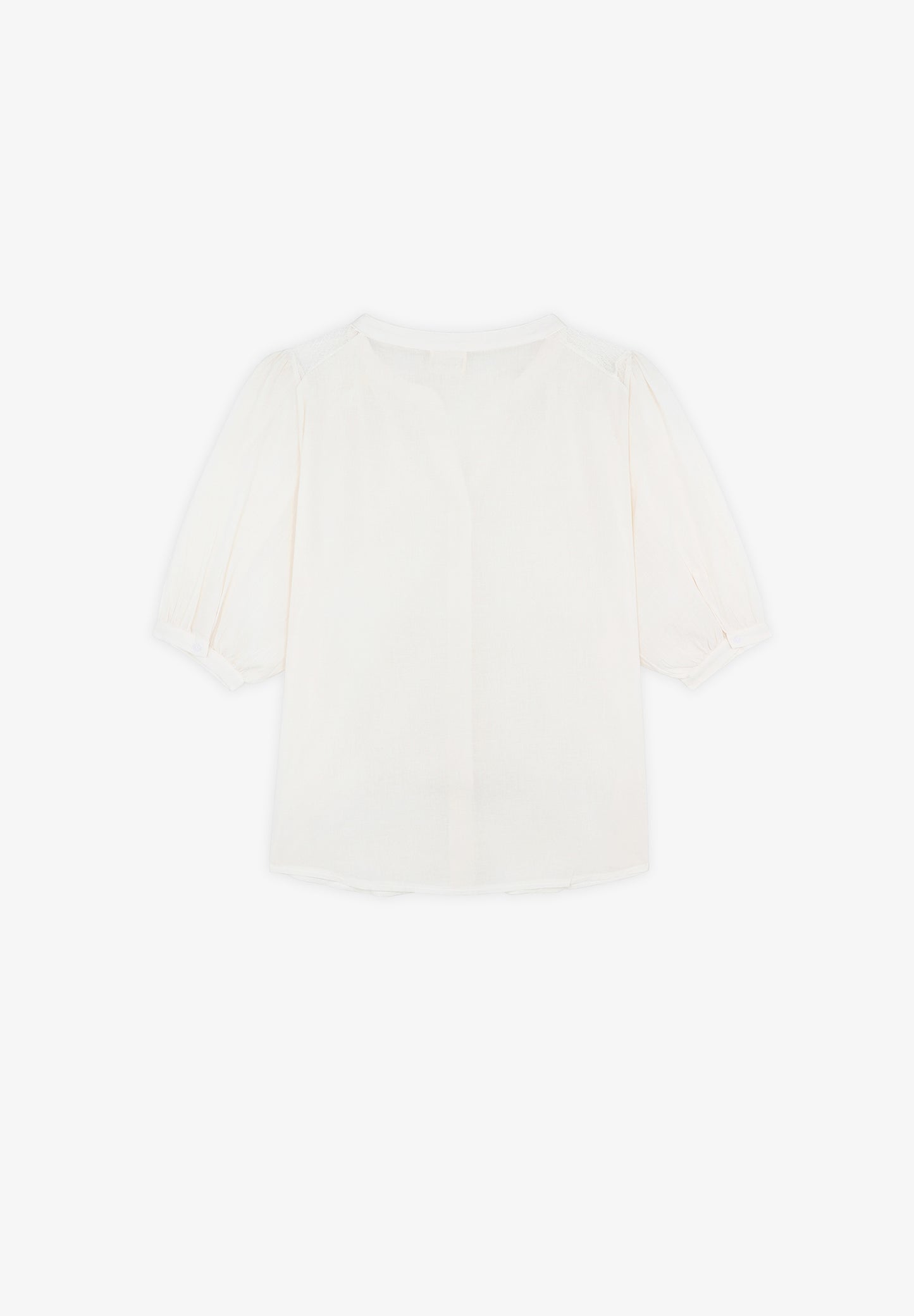 ARTLOVE | CAMISA KIRSTEN