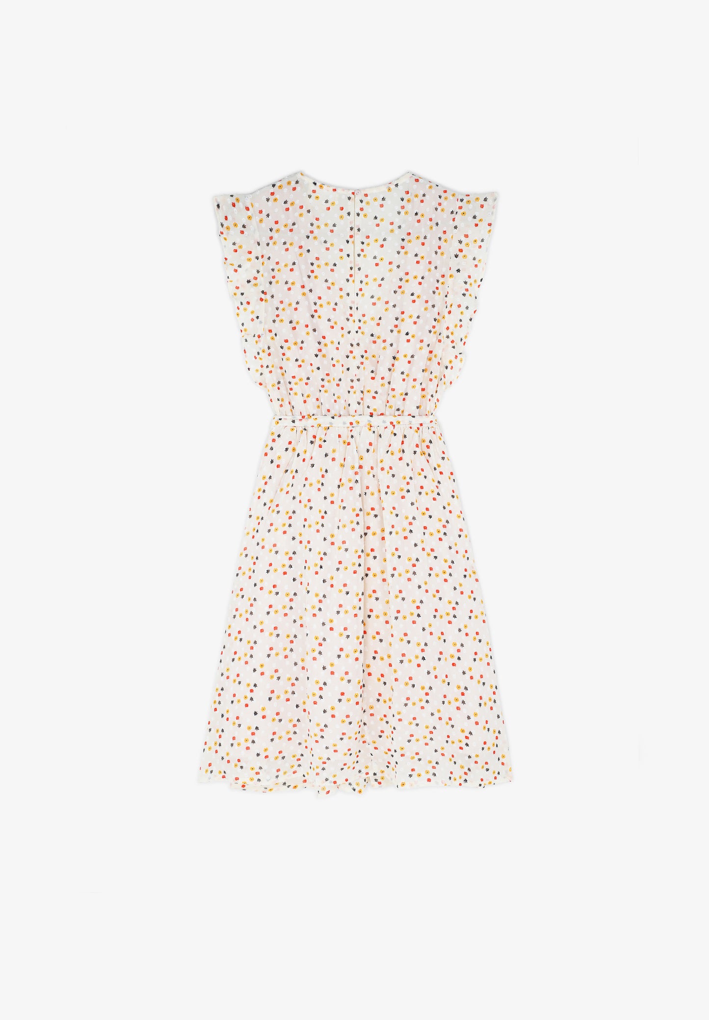 ARTLOVE | VESTIDO ELEONORE