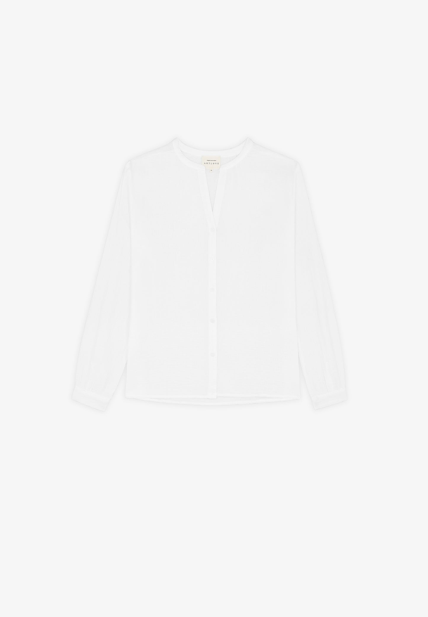 ARTLOVE | CAMISA ZOE