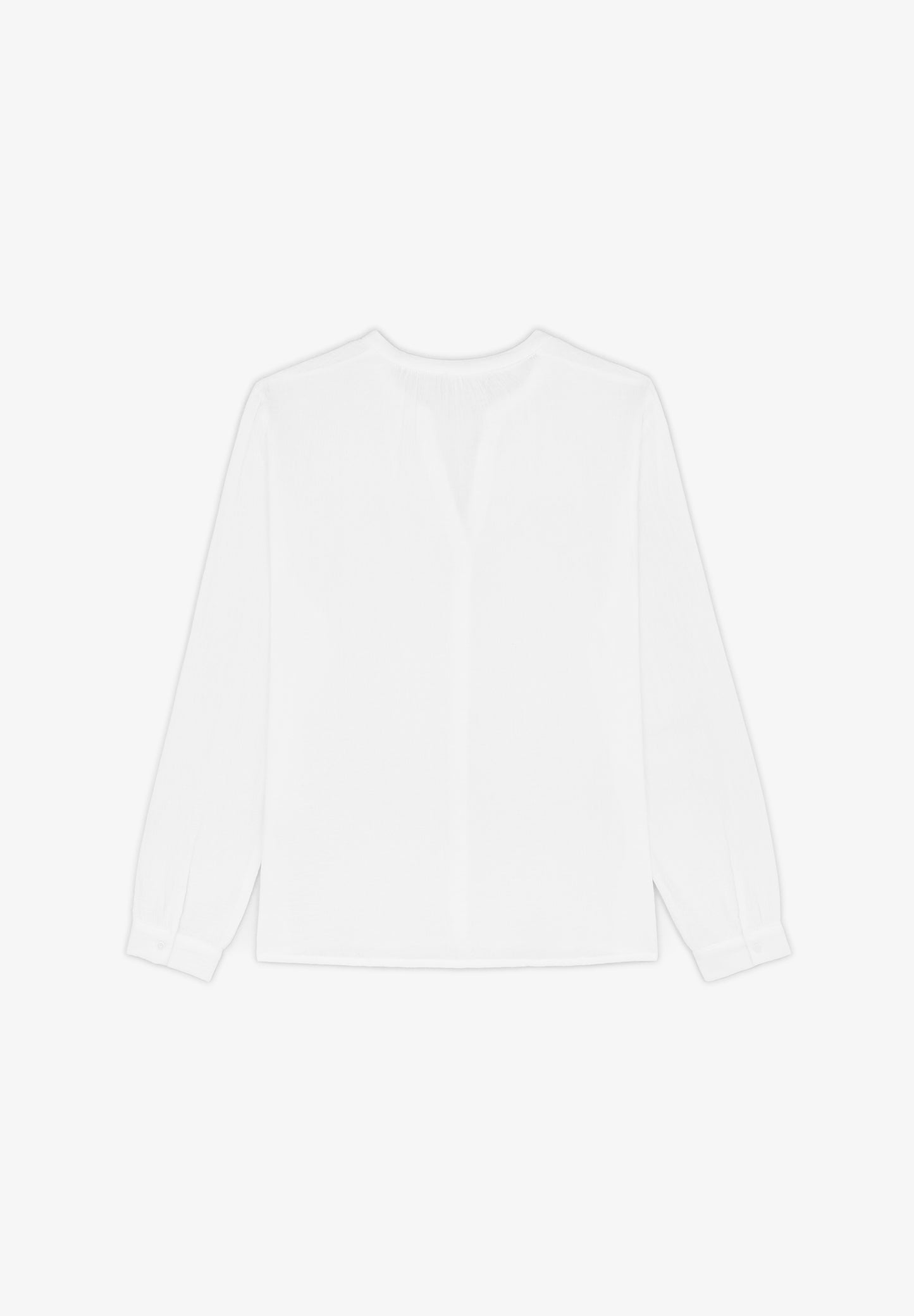 ARTLOVE | CAMISA ZOE