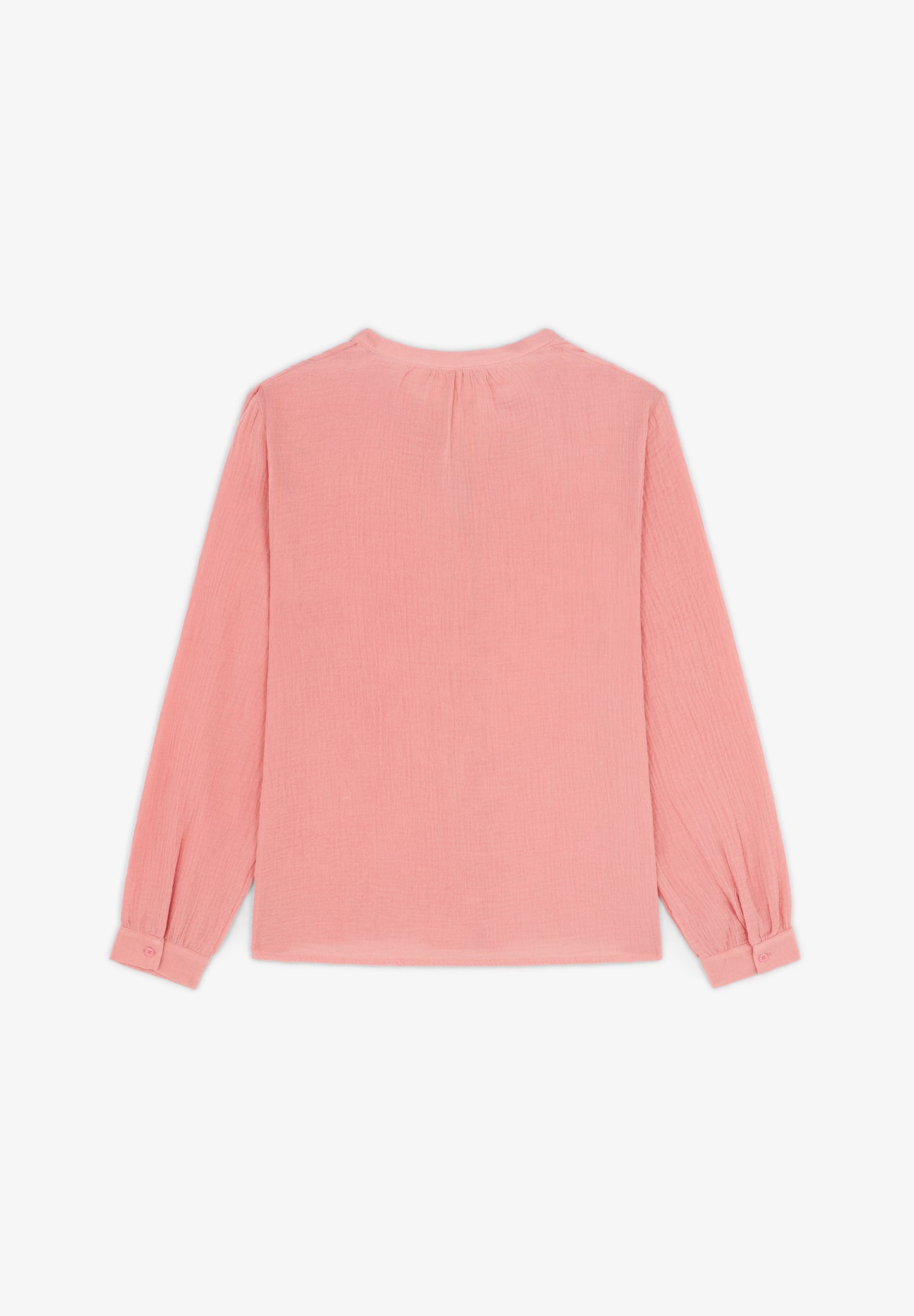 ARTLOVE | CAMISA ZOE