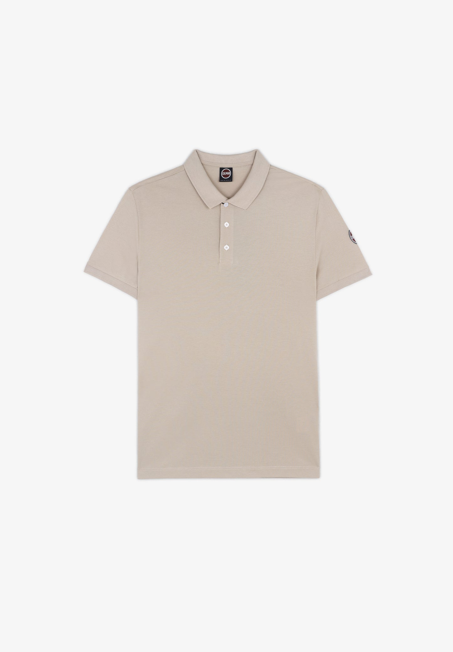 COLMAR | POLO BÁSICO LOGO