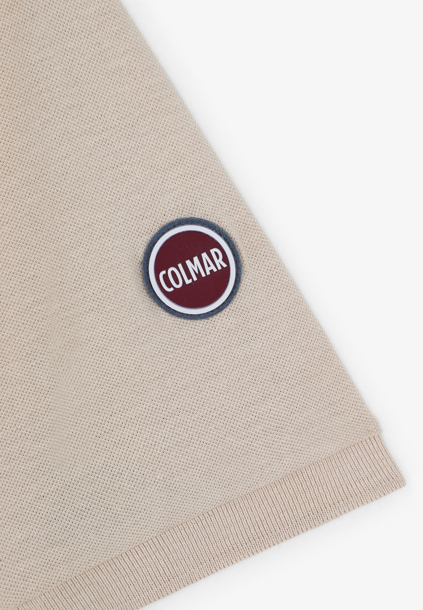 COLMAR | POLO BÁSICO LOGO