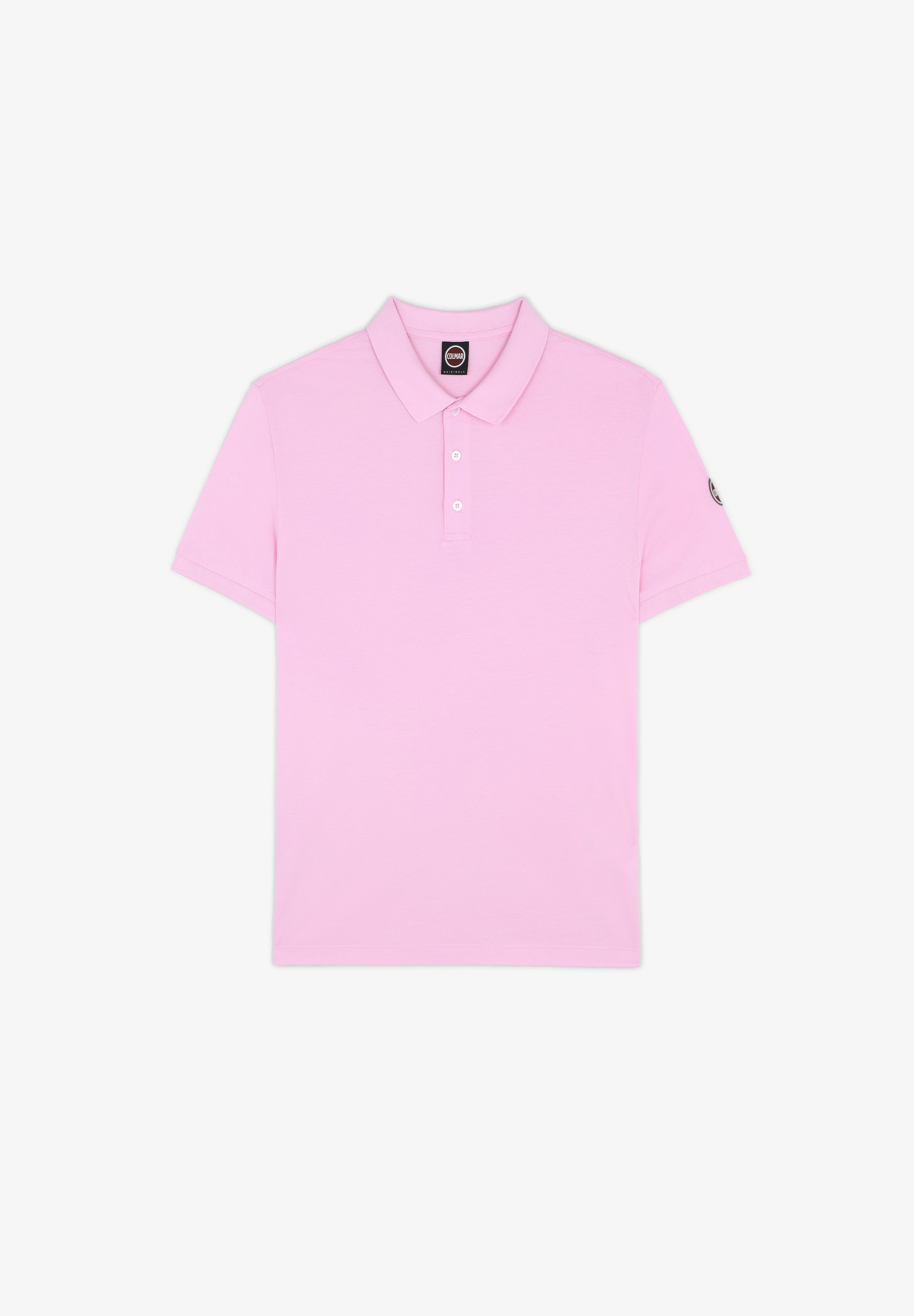 COLMAR | POLO BÁSICO LOGO
