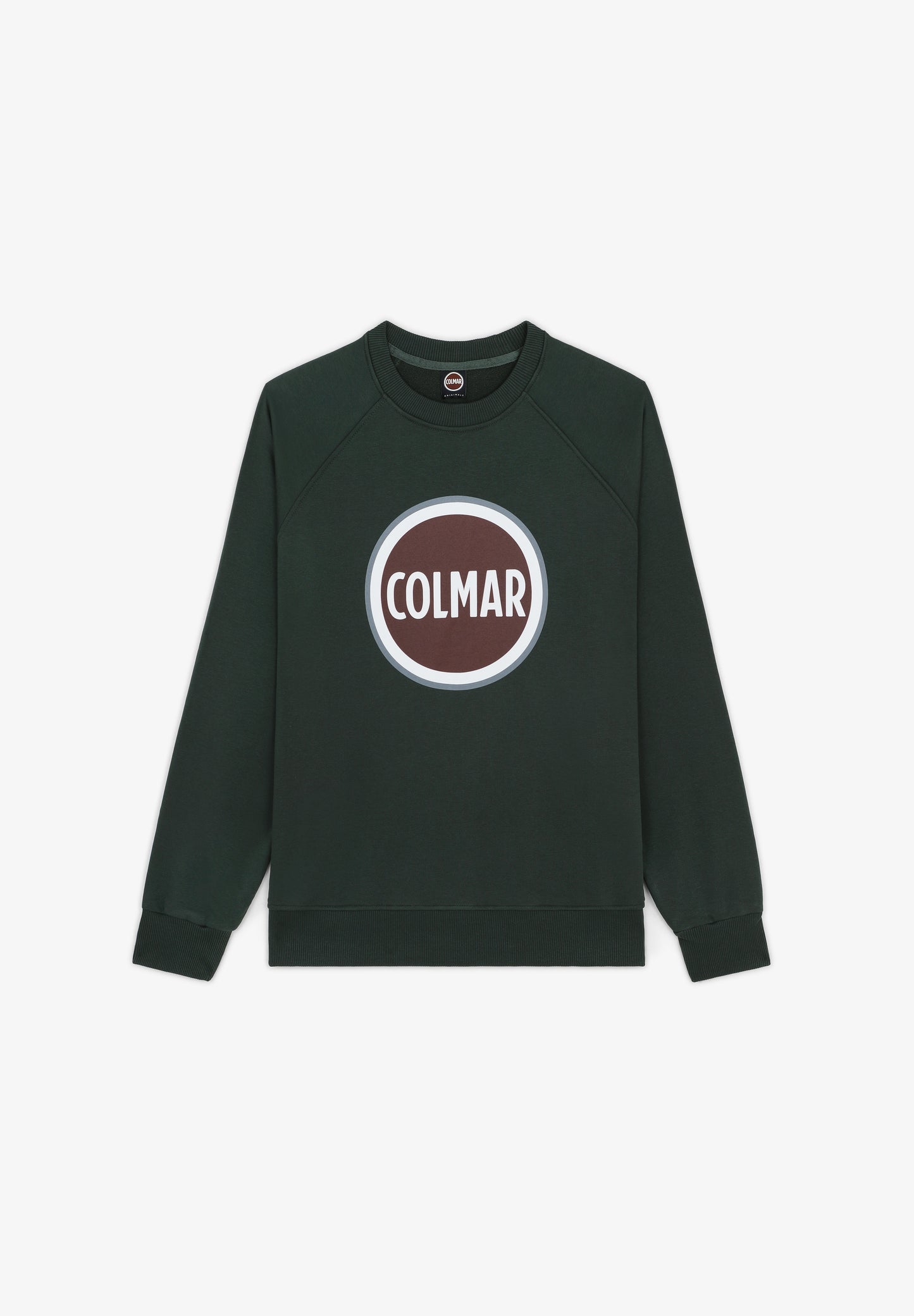COLMAR | SUDADERA LOGO