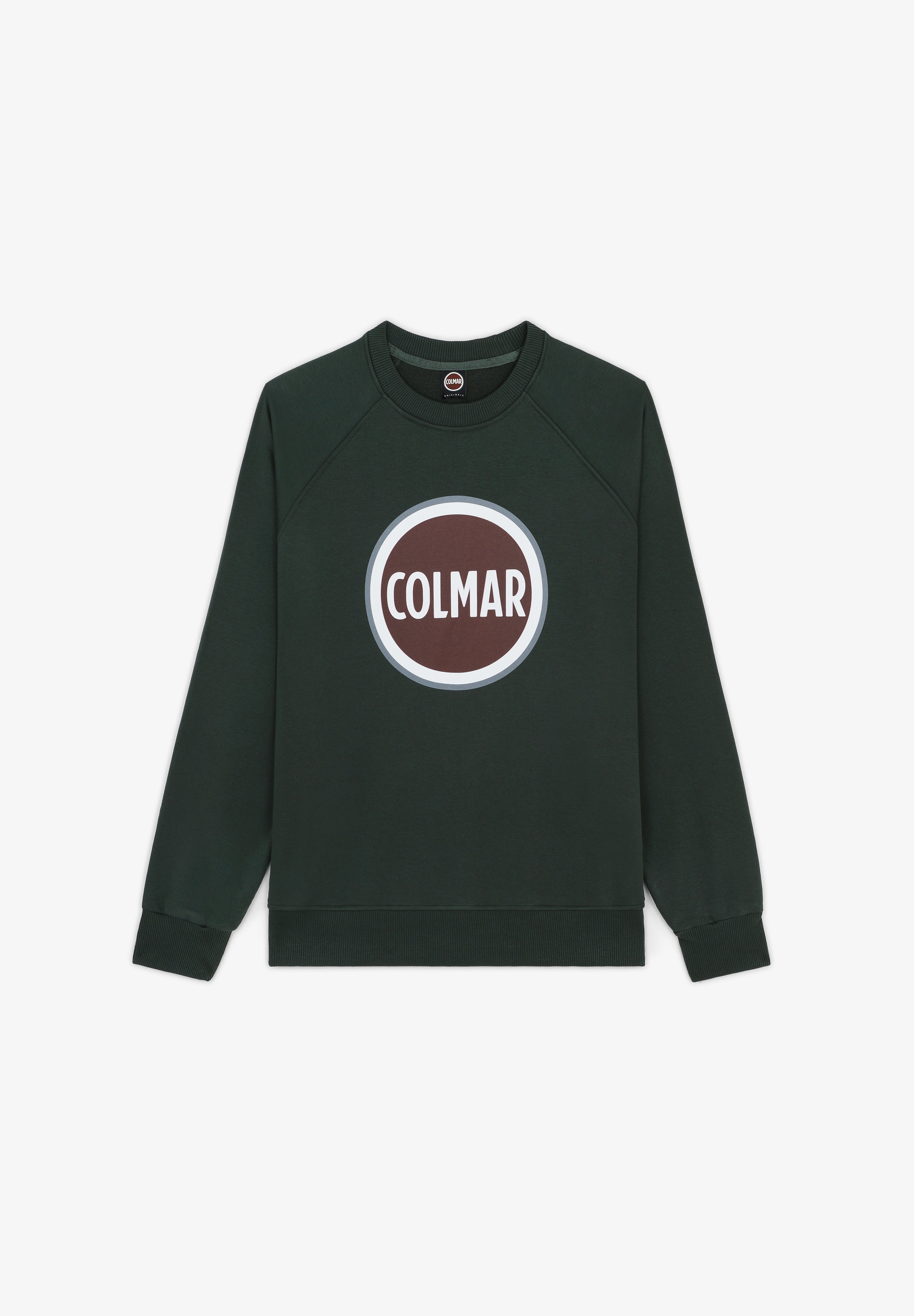 COLMAR | SUDADERA LOGO